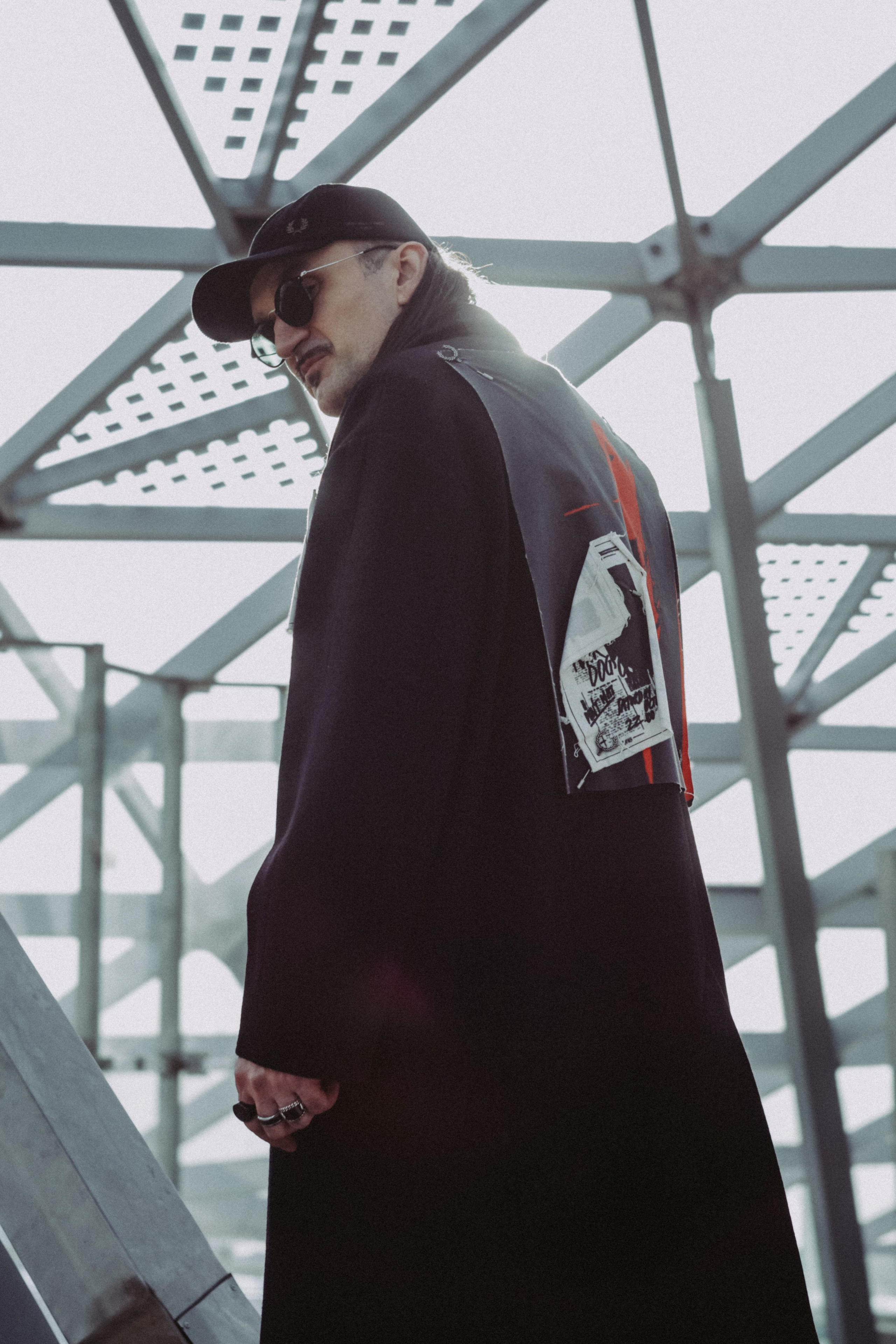 Роман Хомутский. Татьяна Фокина — портретный фотограф и AI creator