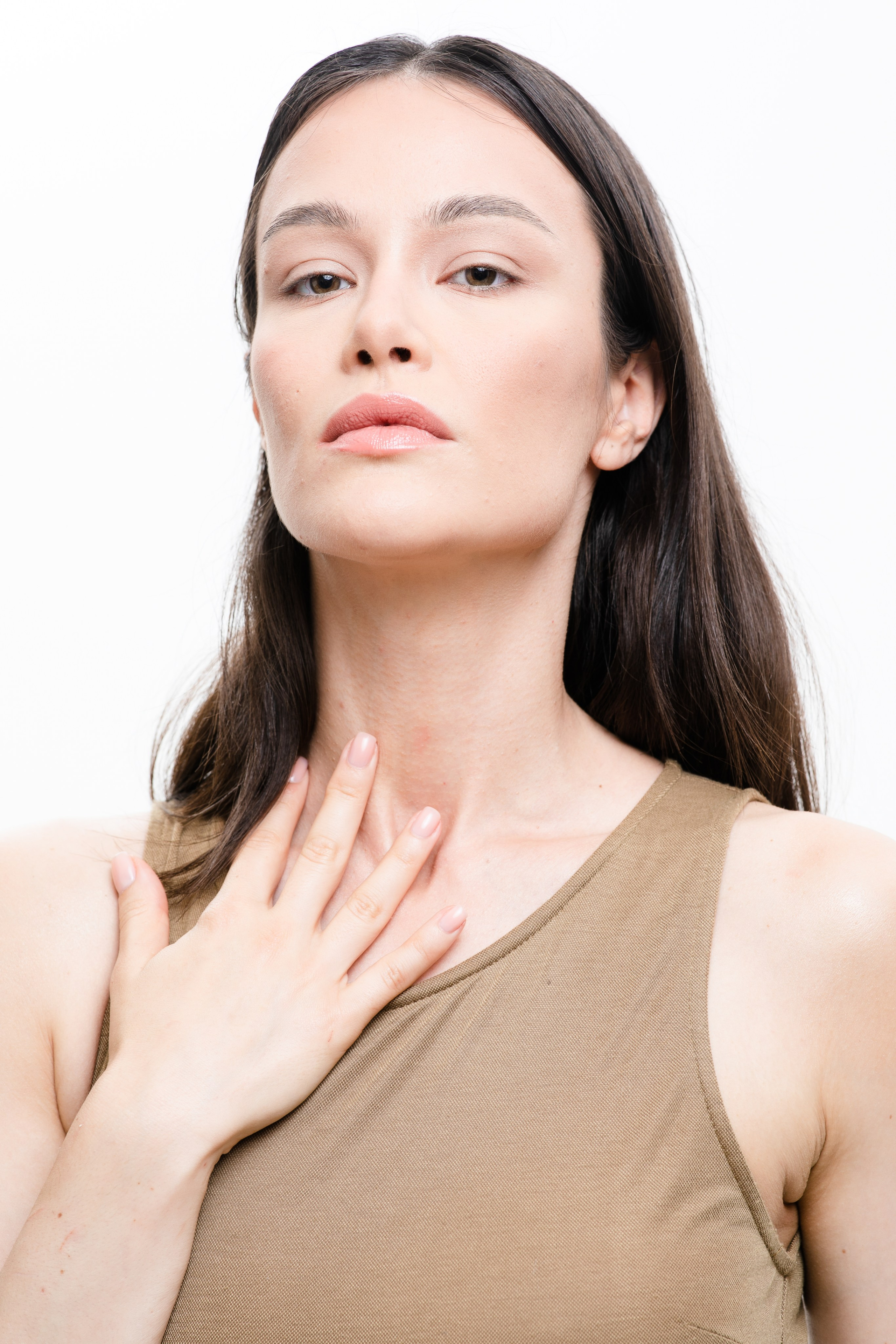 Эмоции. Art photographer Nino