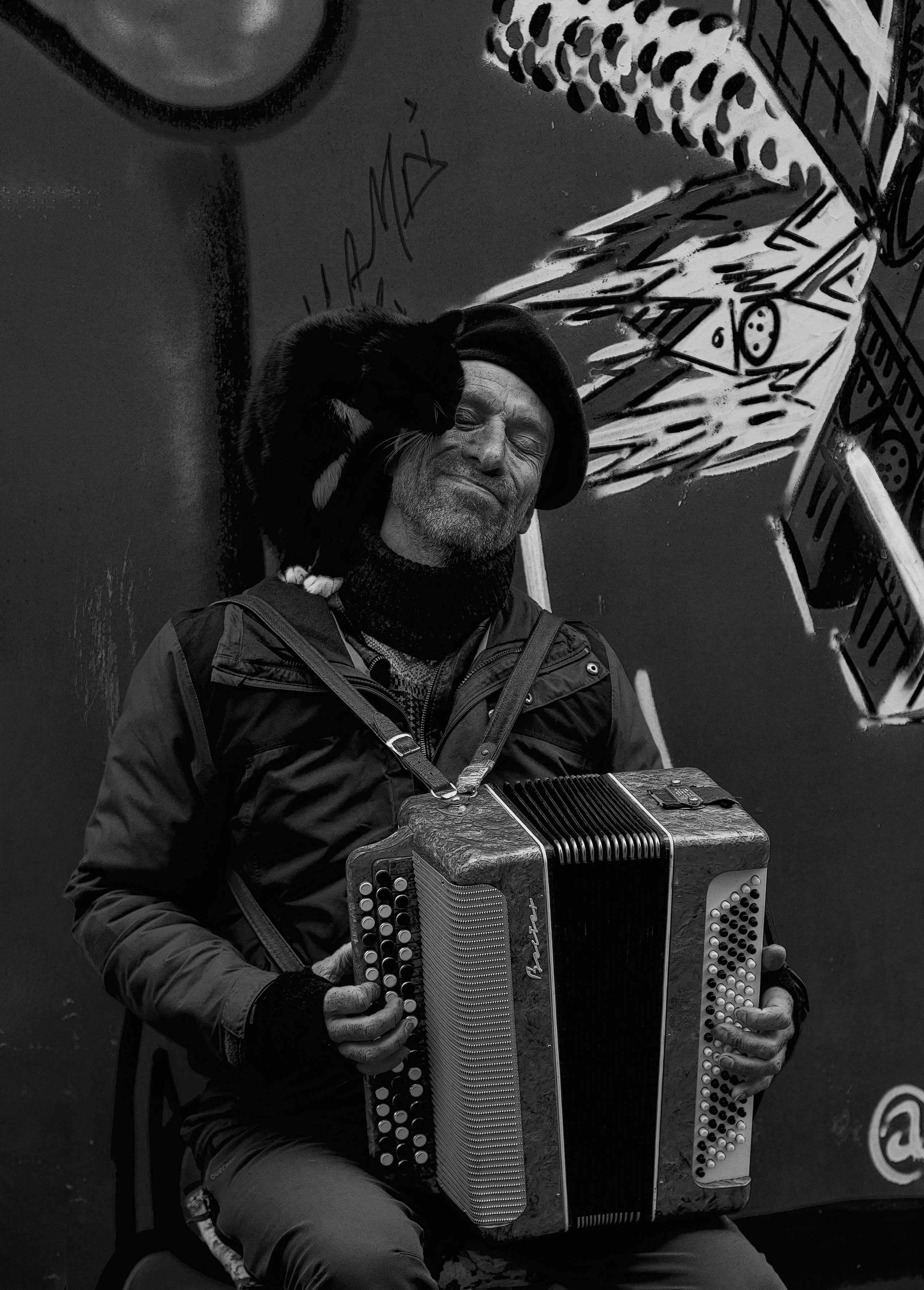 PARIS (project in progress). Art Рhotographer Russia/Moscow