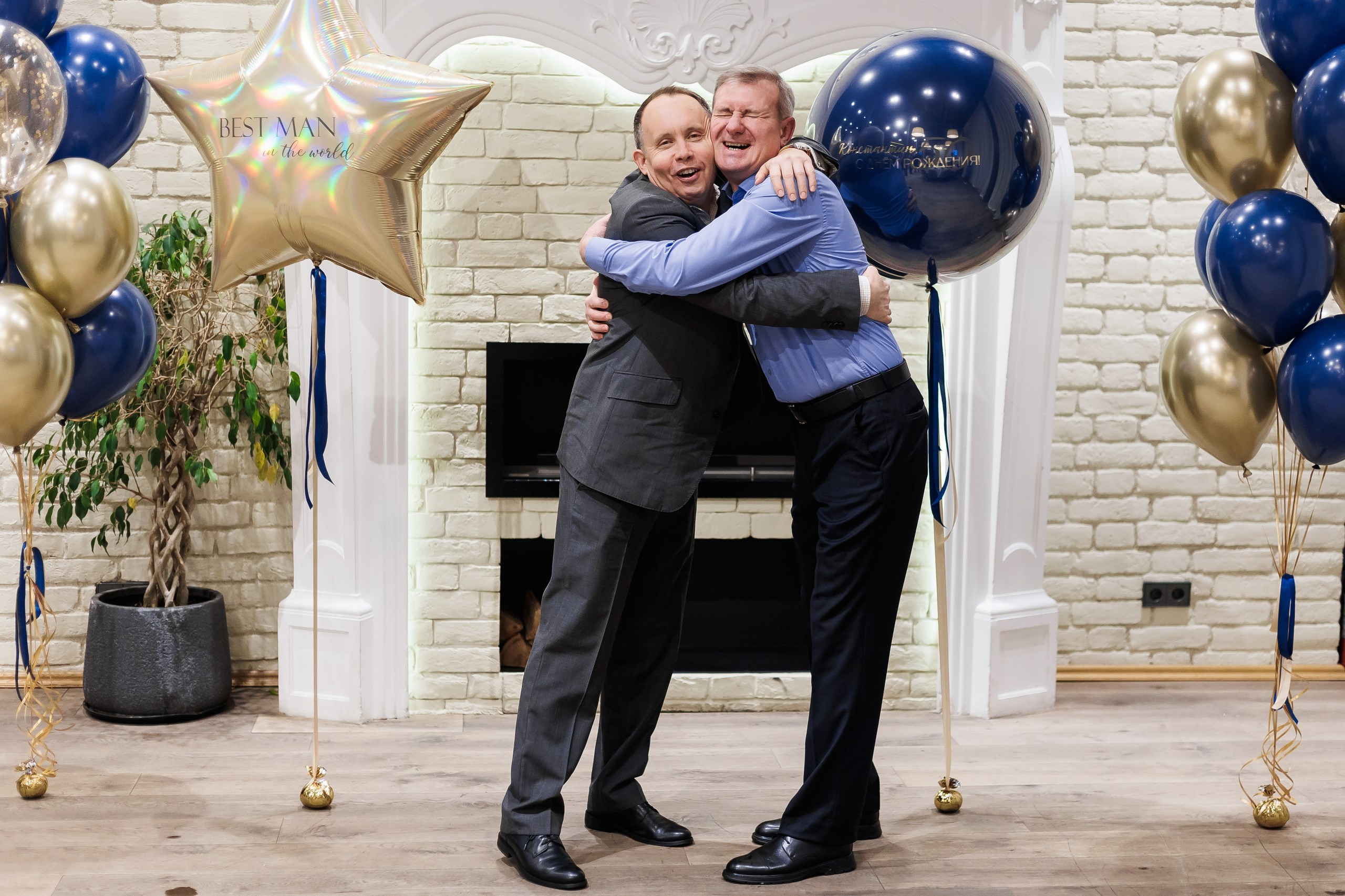 Фотограф на юбилей в Спб (Санкт-Петербурге)