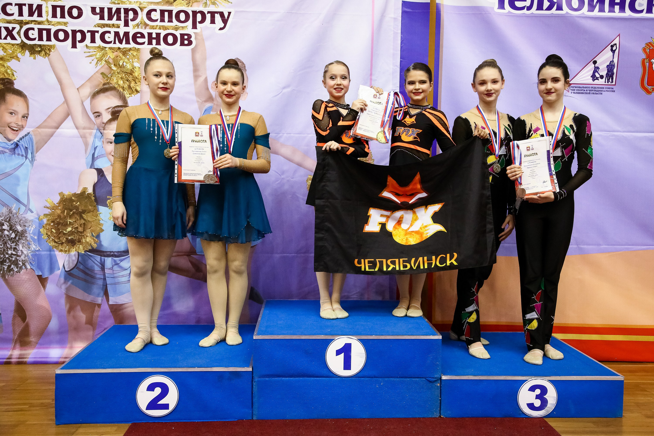 ЧЕМПИОНАТ И ПЕРВЕНСТВО ЧЕЛЯБИНСКОЙ ОБЛАСТИ ПО ЧИР СПОРТУ — 2023 г