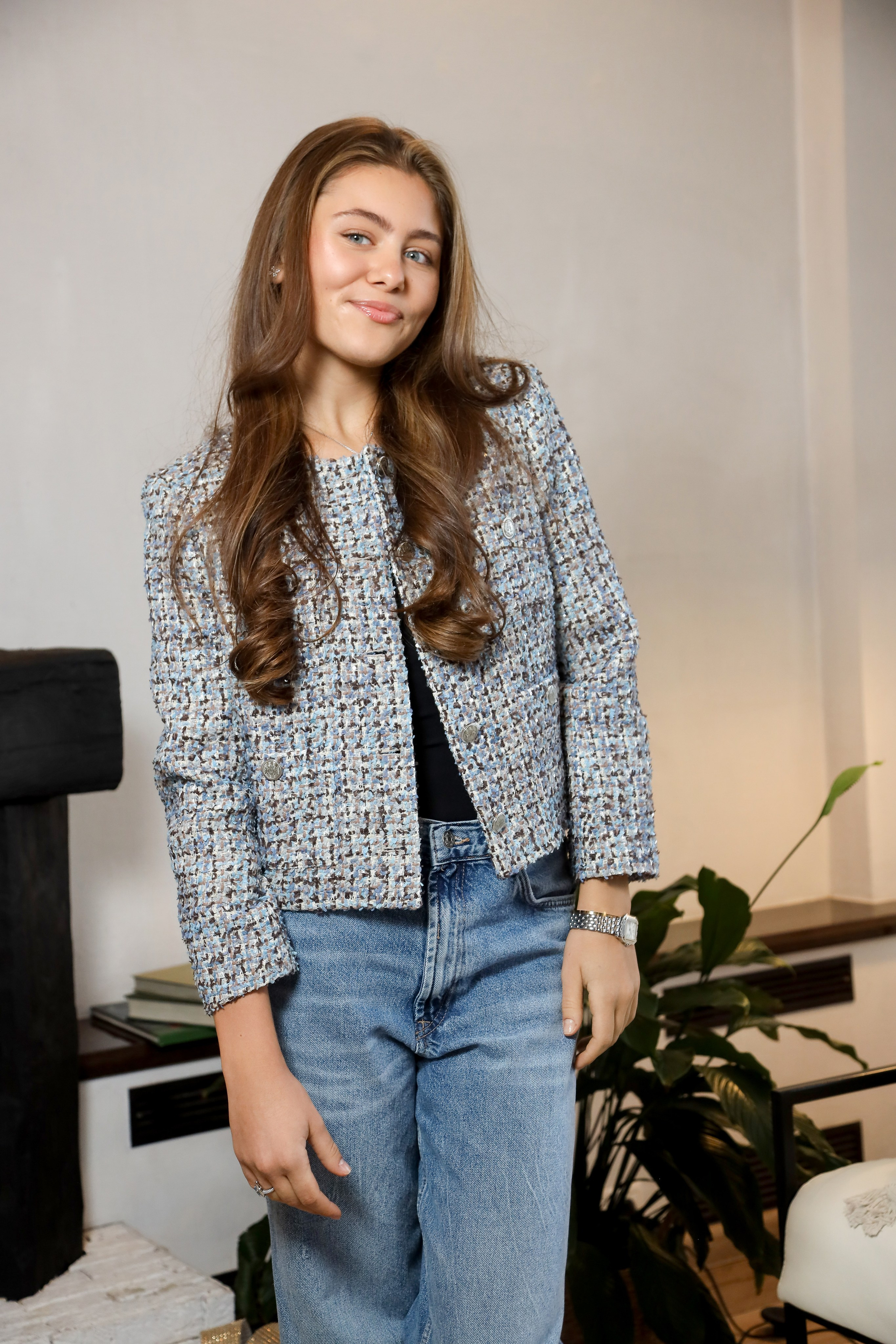 Бранч. Фотограф Антон Чупринин