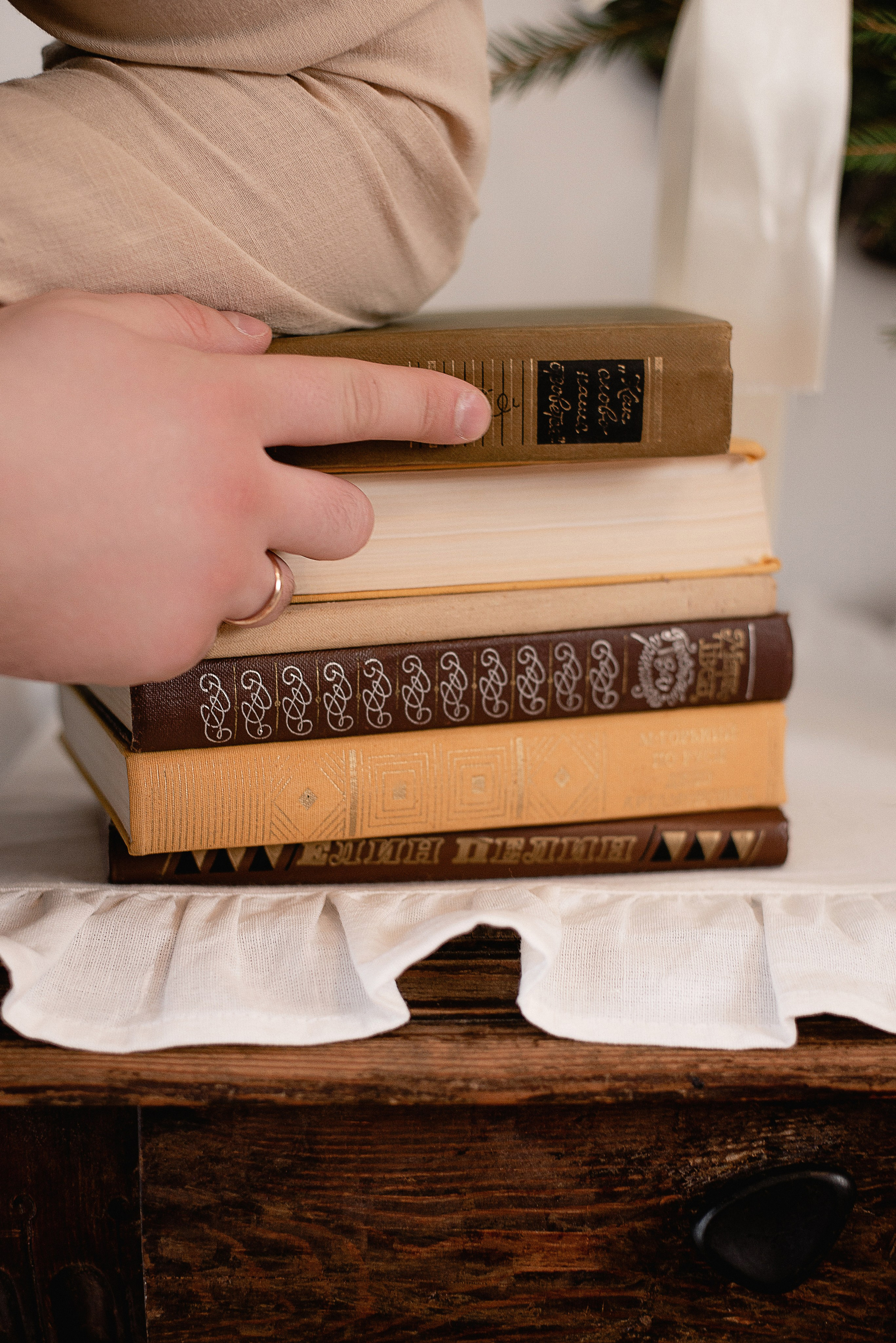 Литковские 2025. Семейный и детский фотограф Иваново Ксения Азаренкова