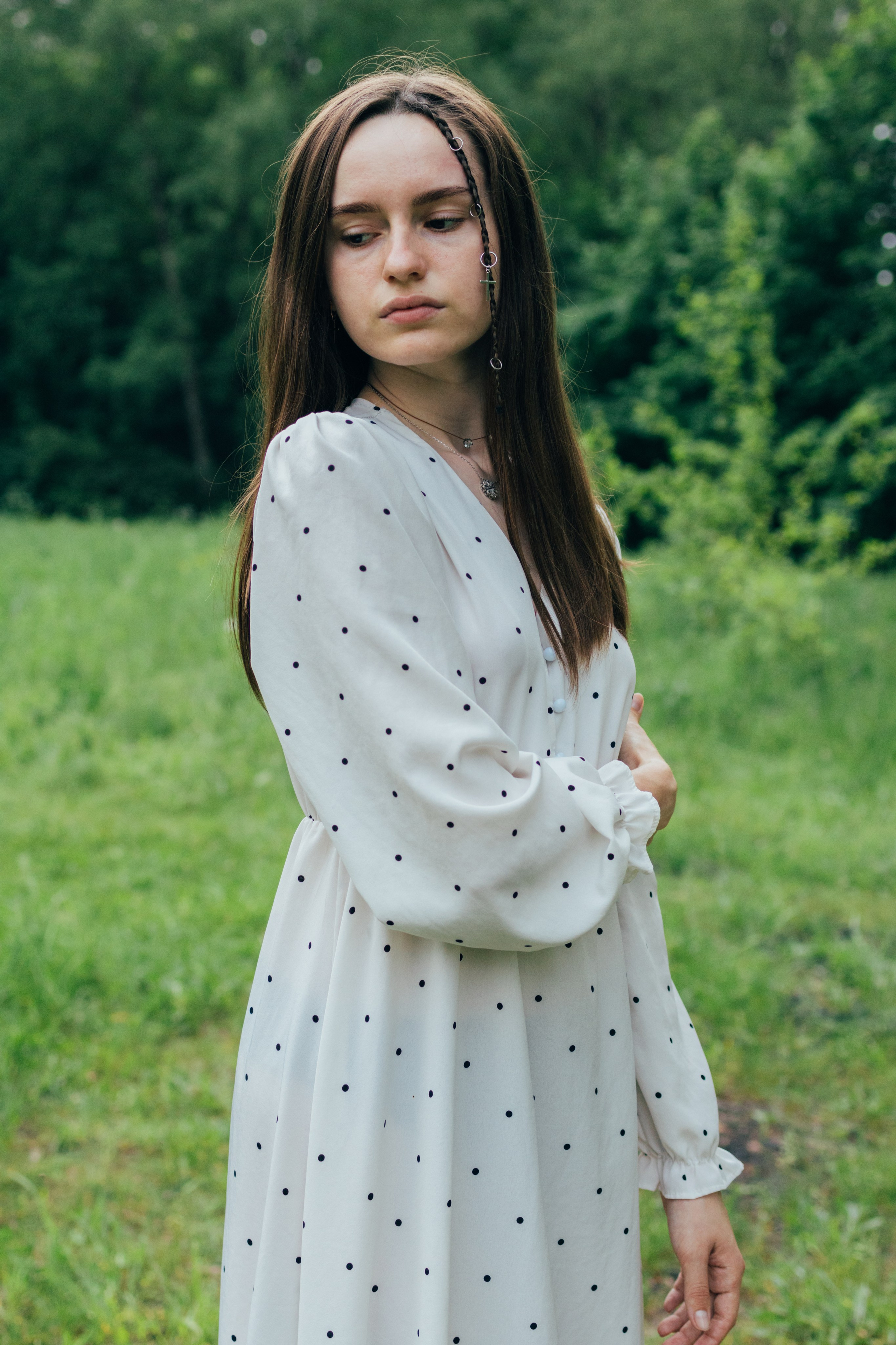 Иван и Ольга/Наша Любовь. Фотограф Ирина Панина