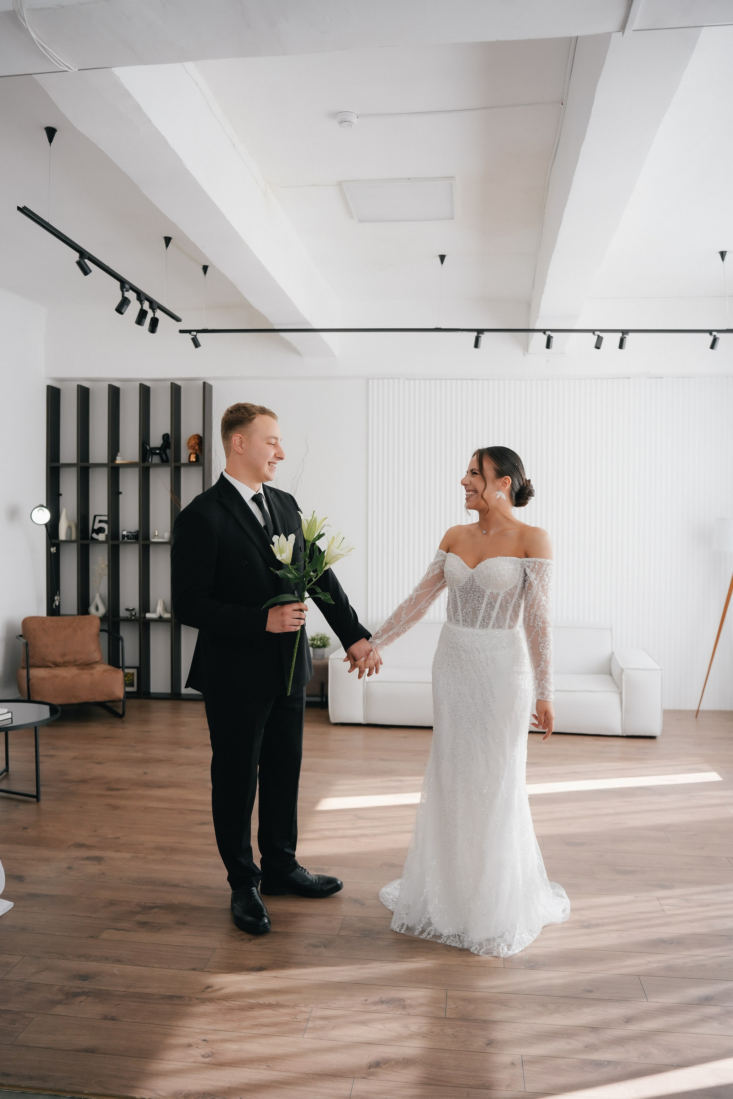 Свадьба в Альметьевске. Свадебный и семейный фотограф в Татарстане Энже Ильдарова