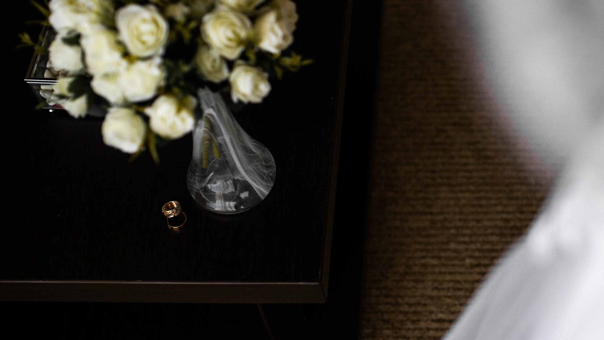 Свадьбы. Фотограф Илья Осенко Воронеж