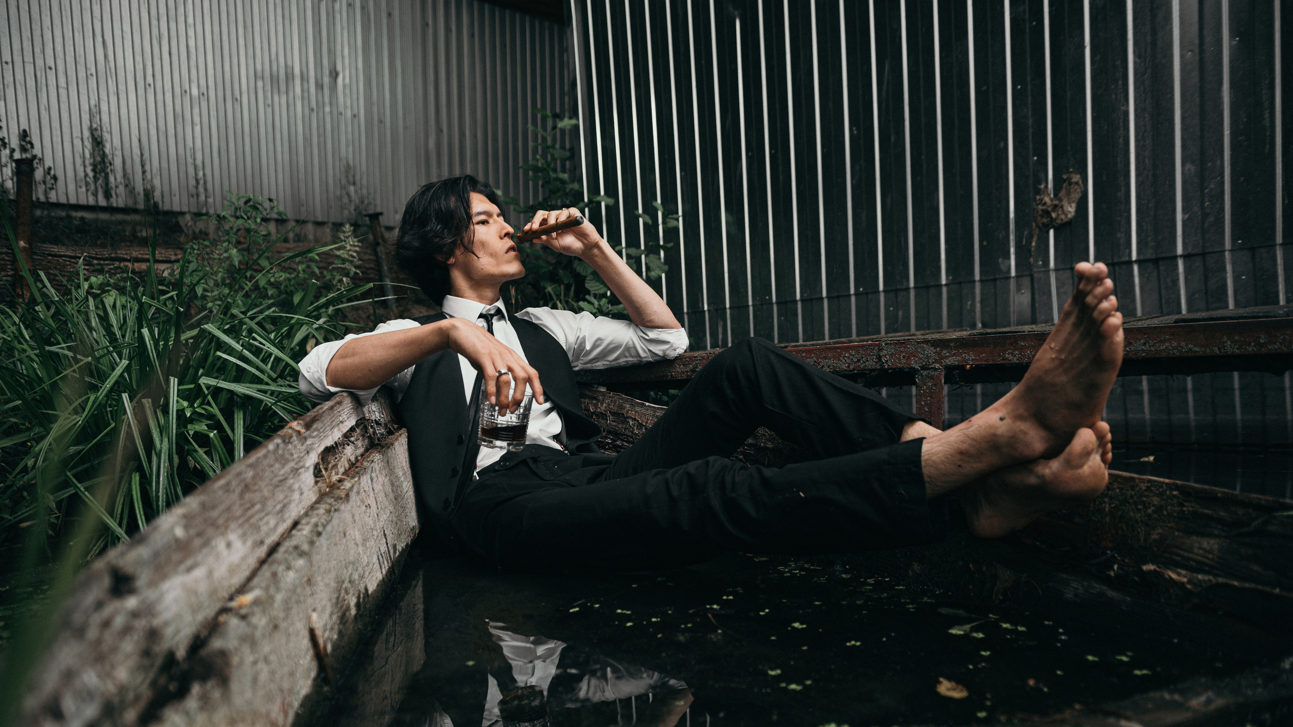 Фотограф Илья Осенко Воронеж