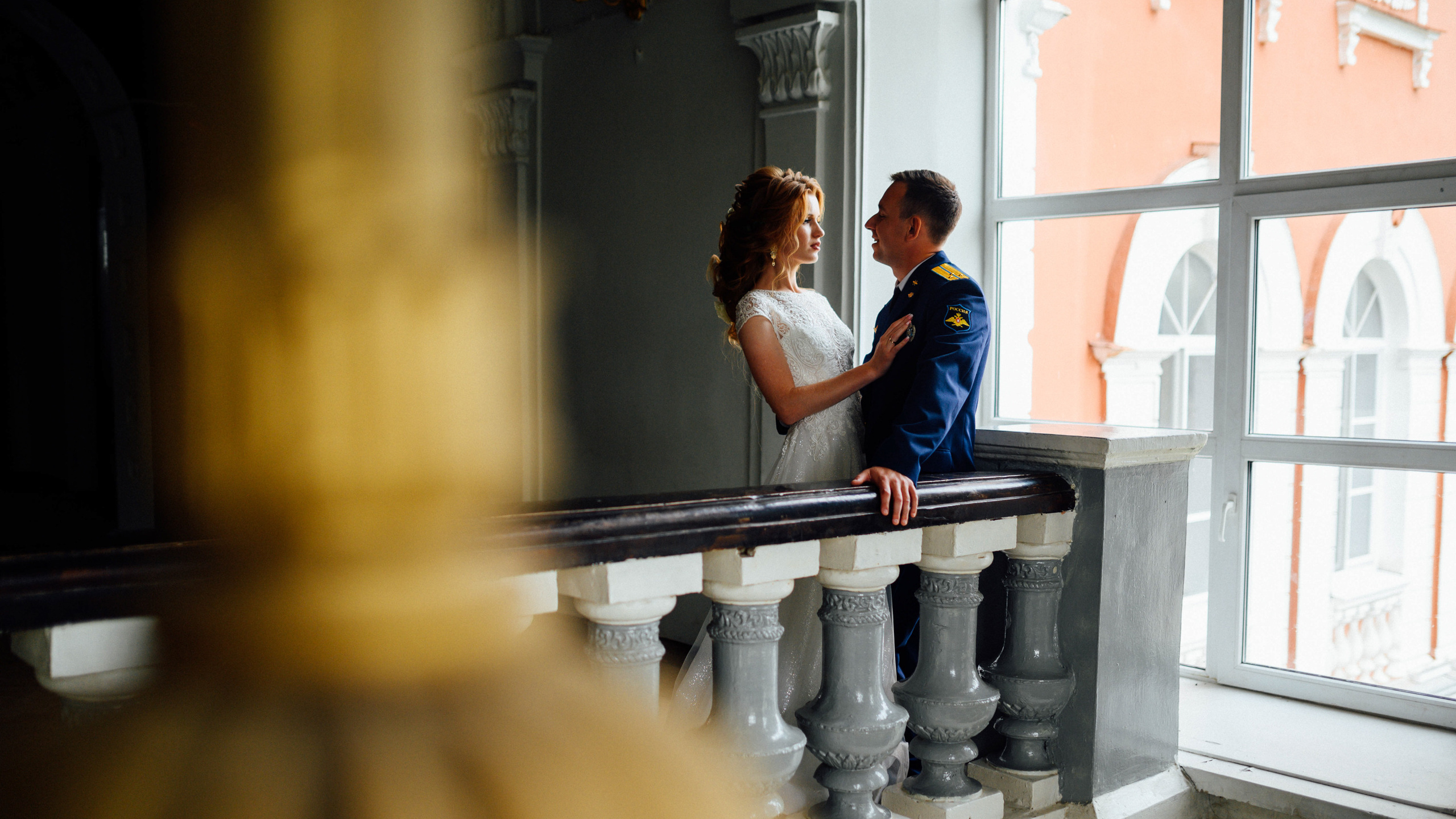 Свадьбы. Фотограф Илья Осенко Воронеж