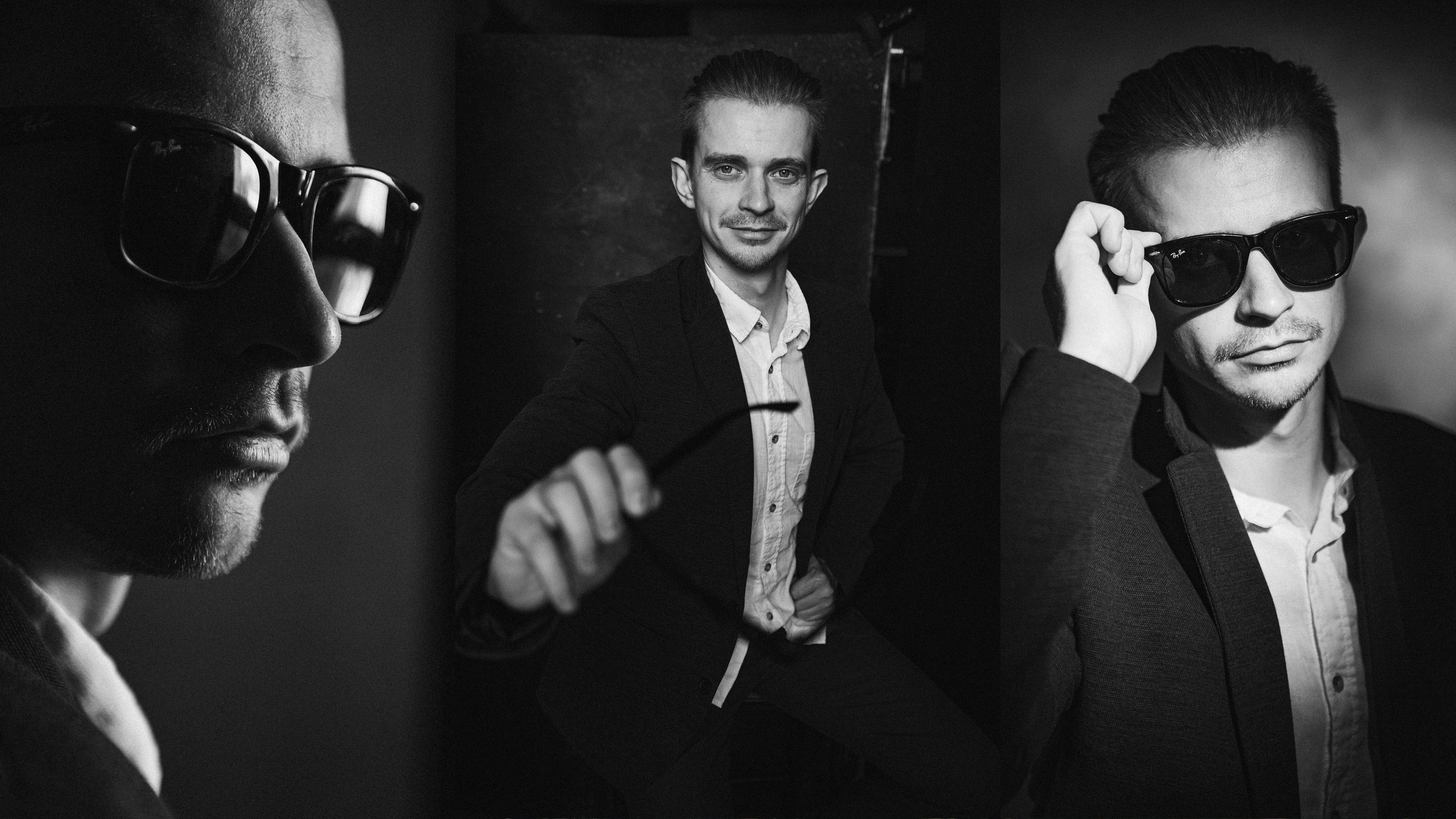 Фотограф Илья Осенко Воронеж