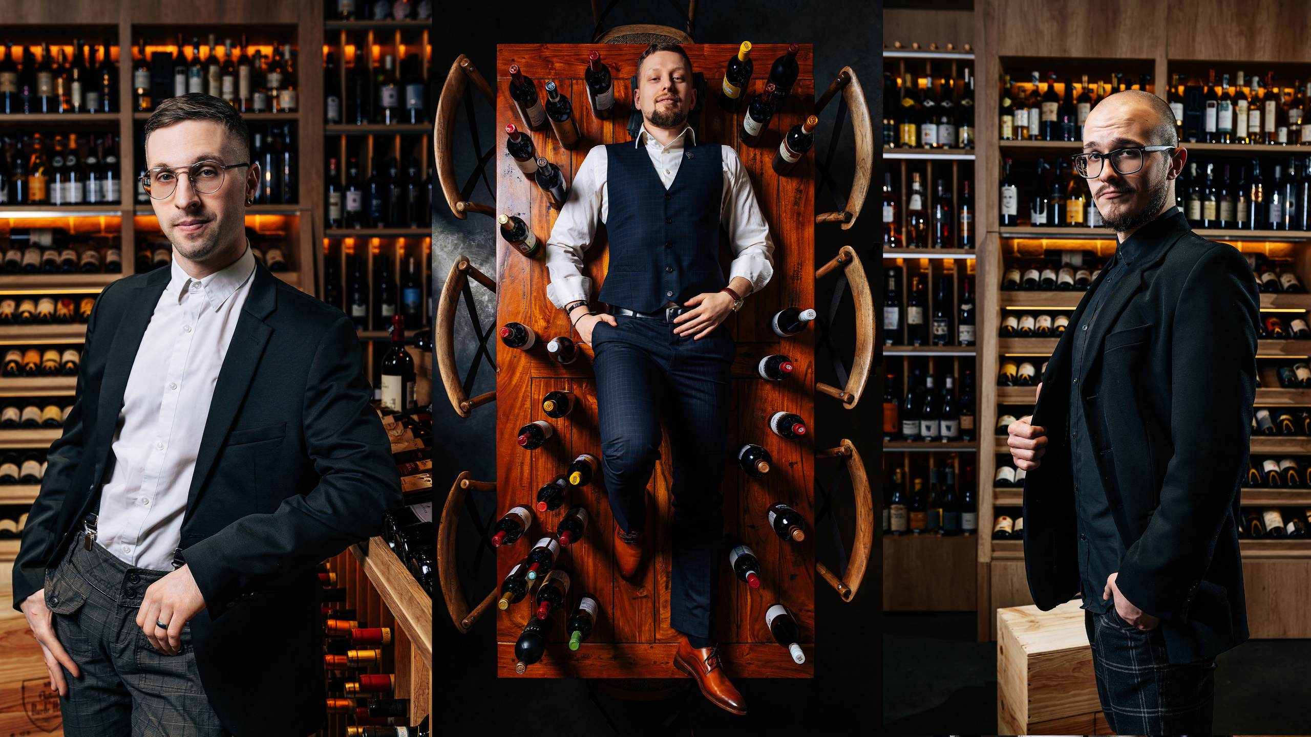 Фотограф Илья Осенко Воронеж