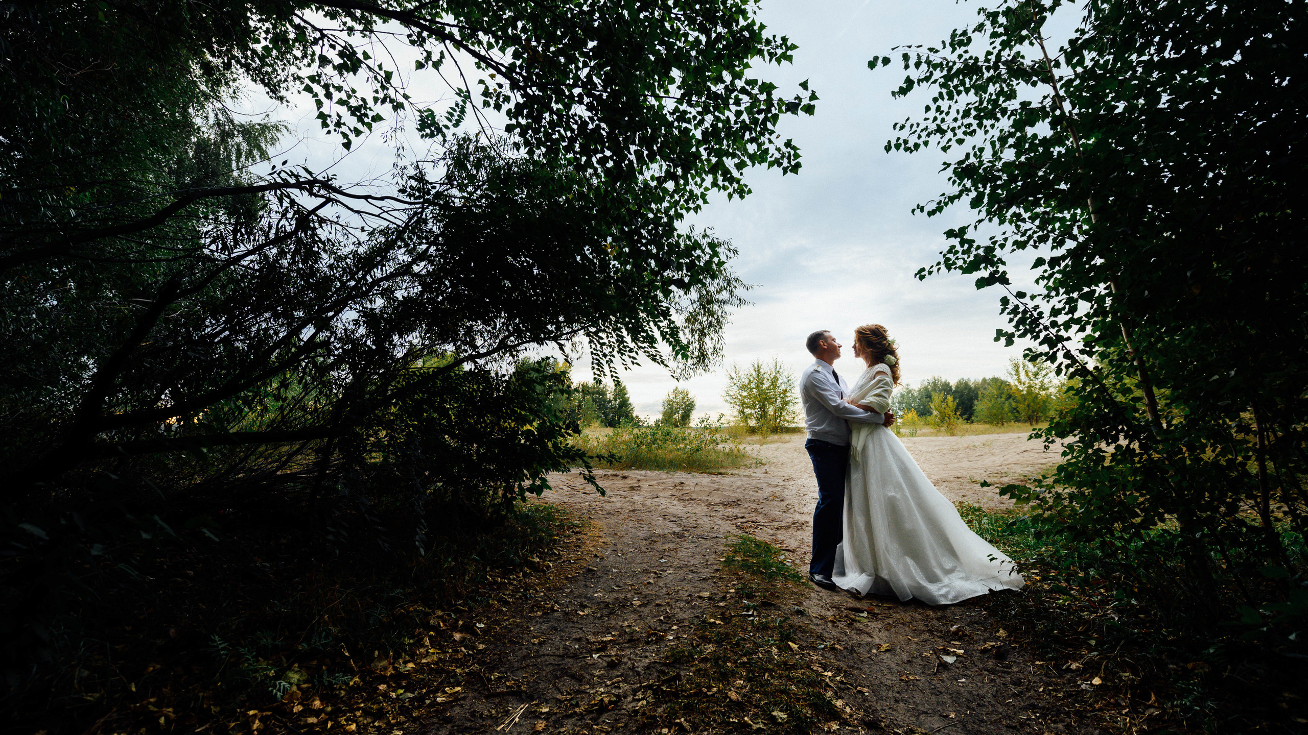Свадьбы. Фотограф Илья Осенко Воронеж
