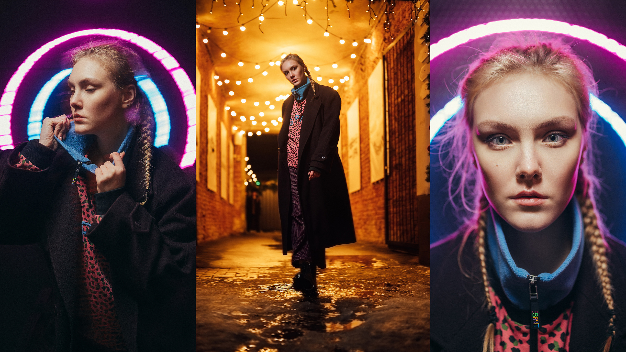 Фотограф Илья Осенко Воронеж