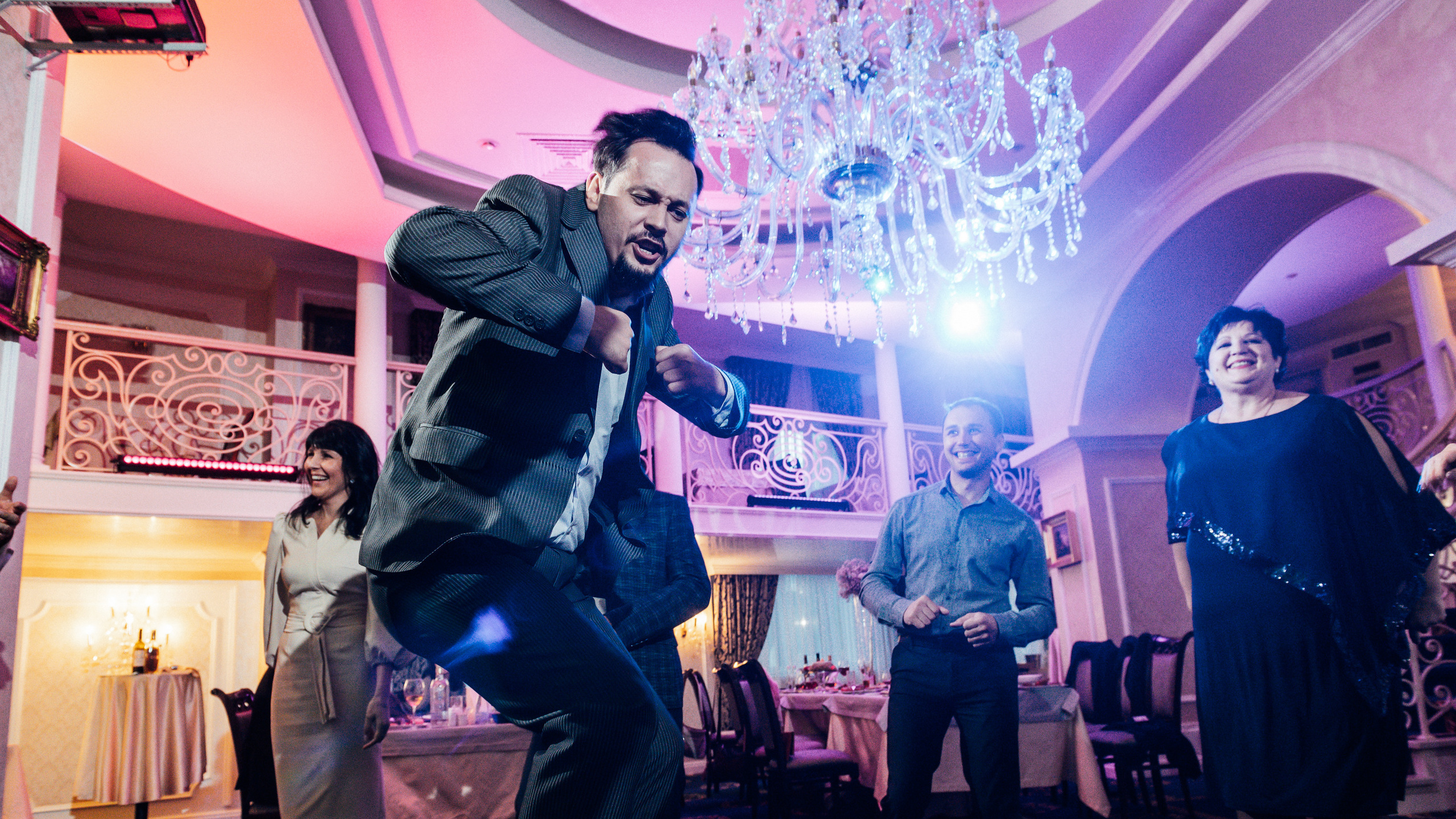 Свадьбы. Фотограф Илья Осенко Воронеж