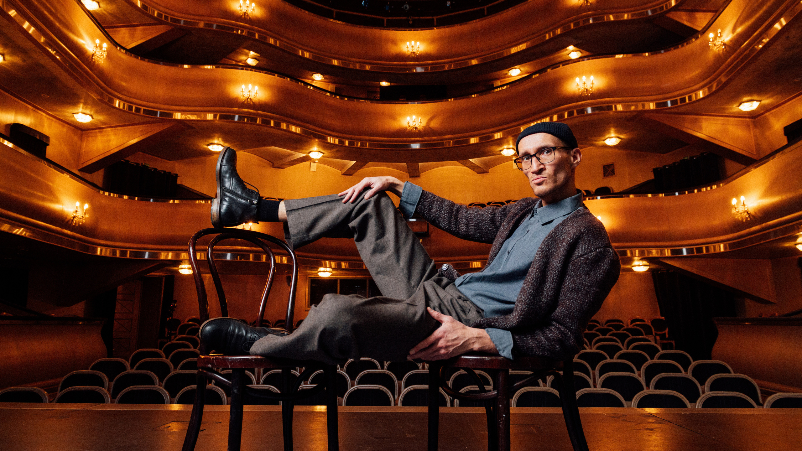 Фотограф Илья Осенко Воронеж