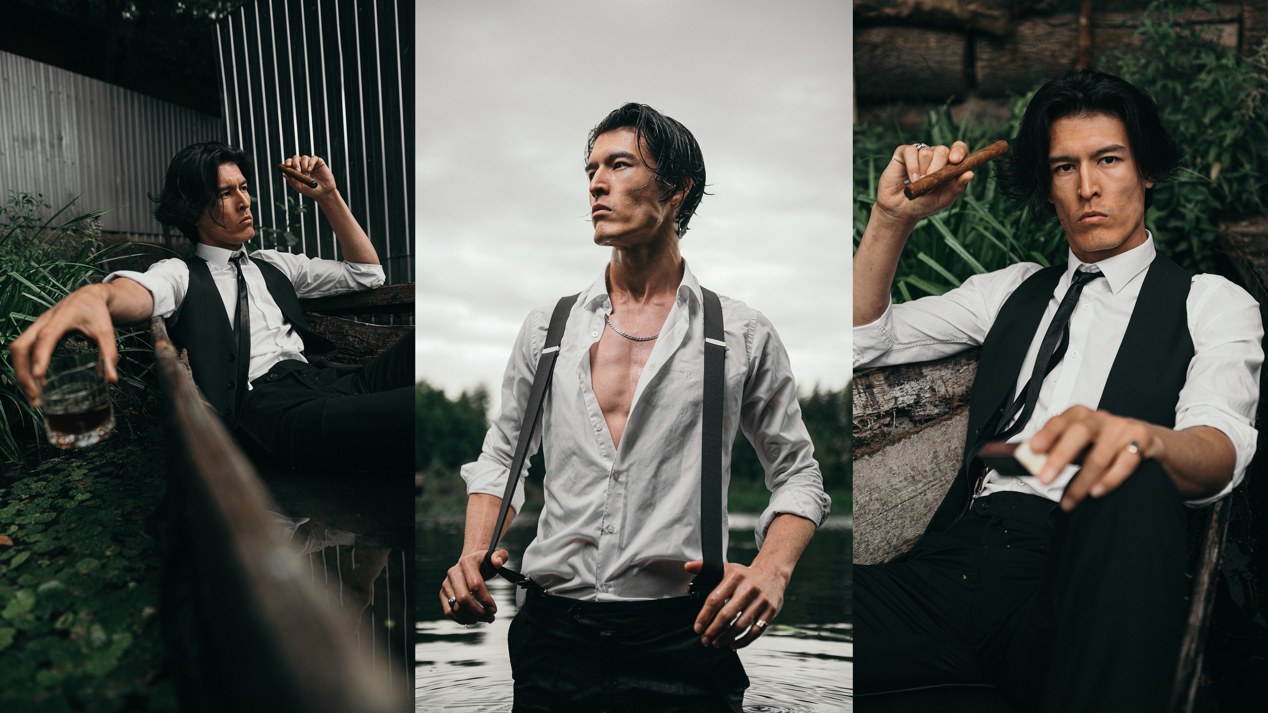 Фотограф Илья Осенко Воронеж