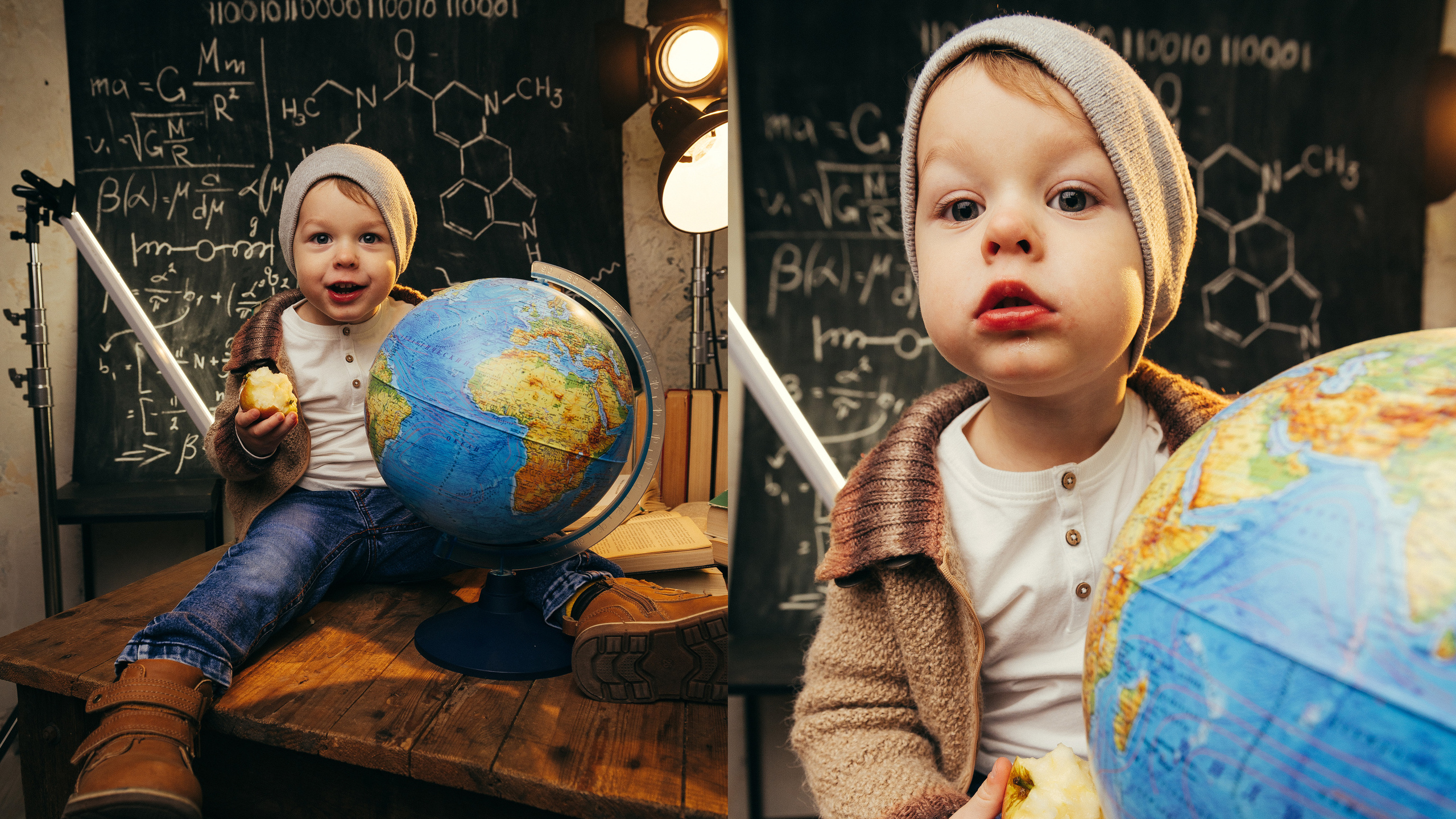 Фотограф Илья Осенко Воронеж