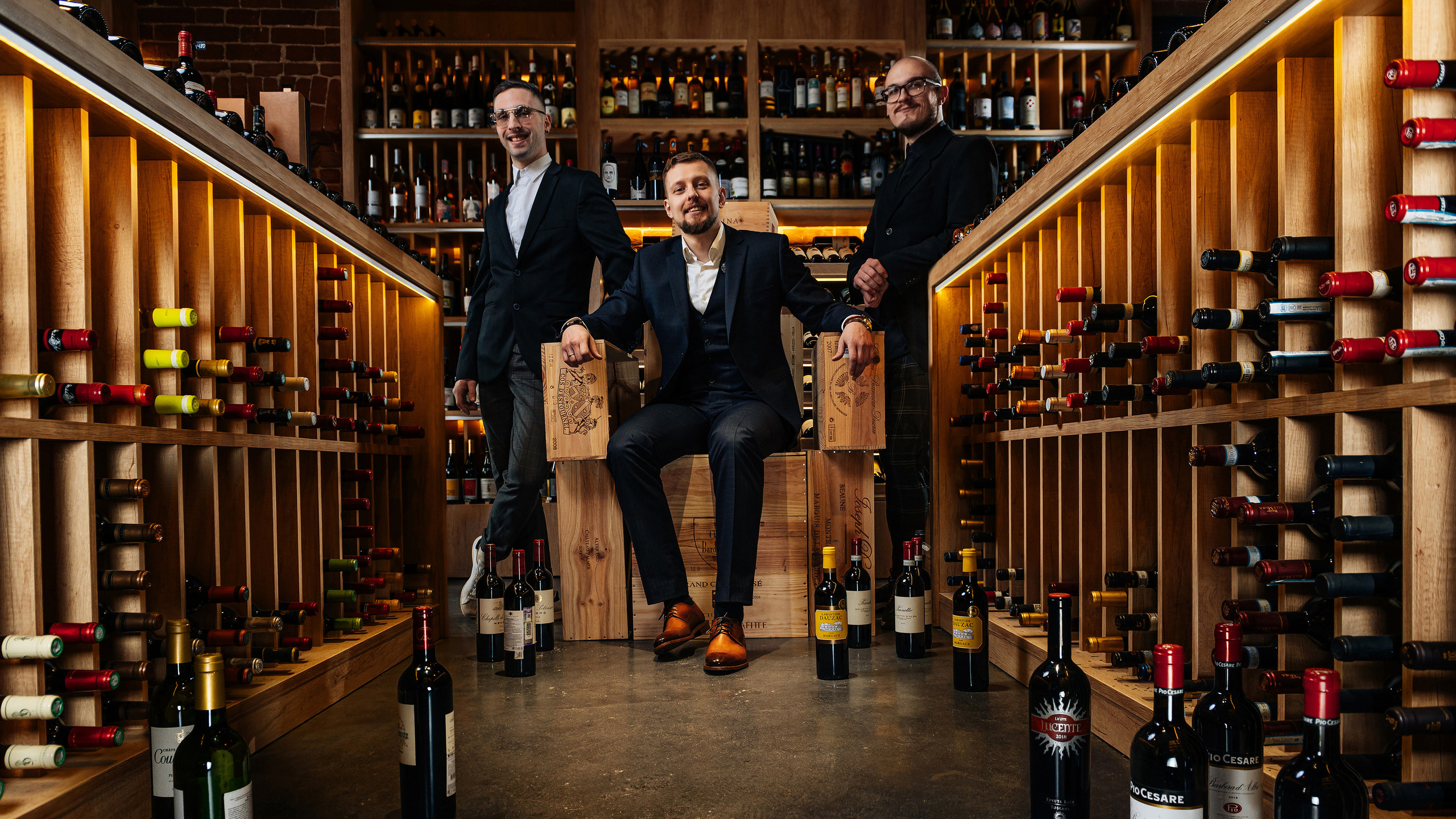 Фотограф Илья Осенко Воронеж