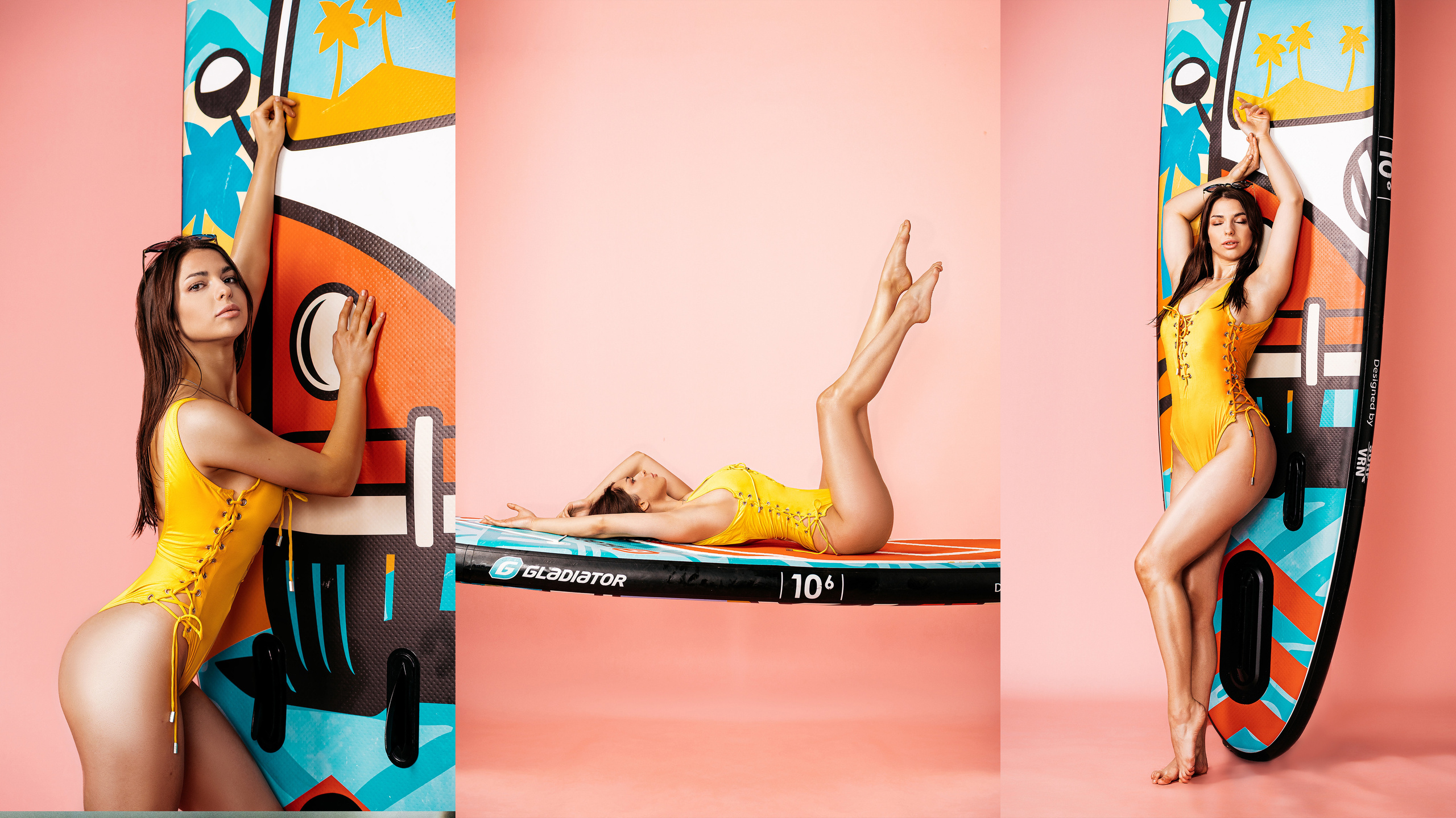 Фотограф Илья Осенко Воронеж