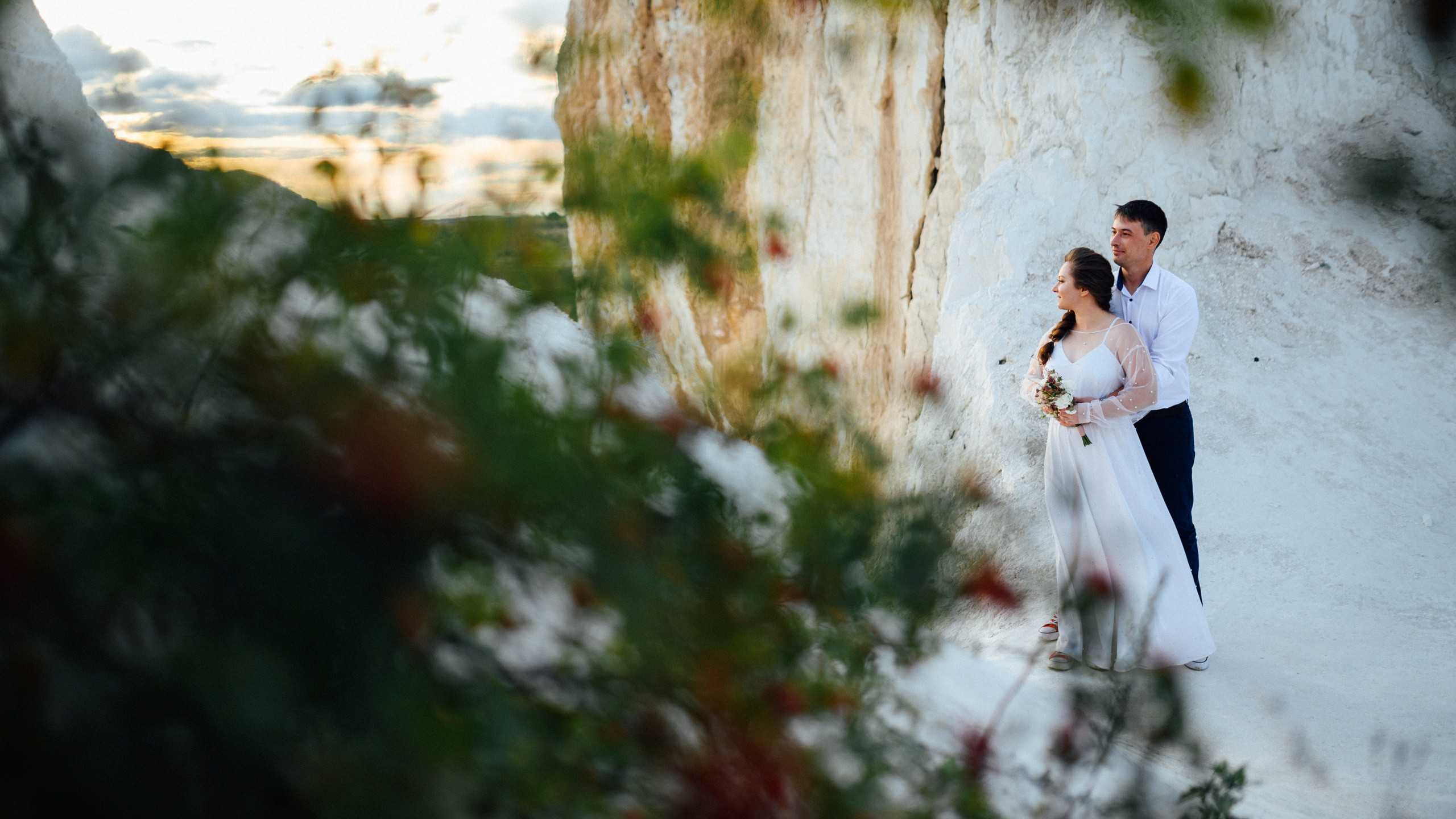 Свадьбы. Фотограф Илья Осенко Воронеж