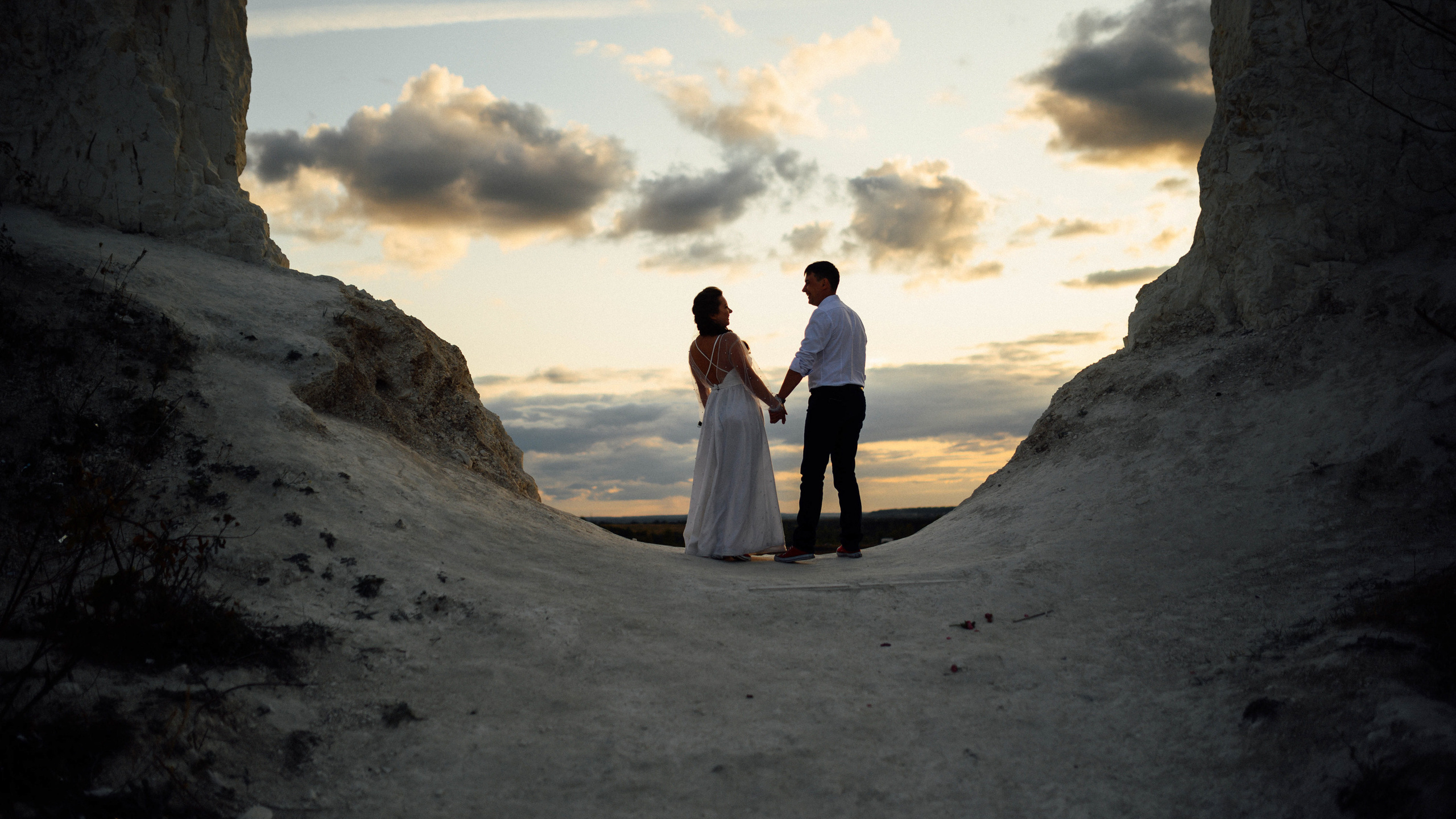 Свадьбы. Фотограф Илья Осенко Воронеж