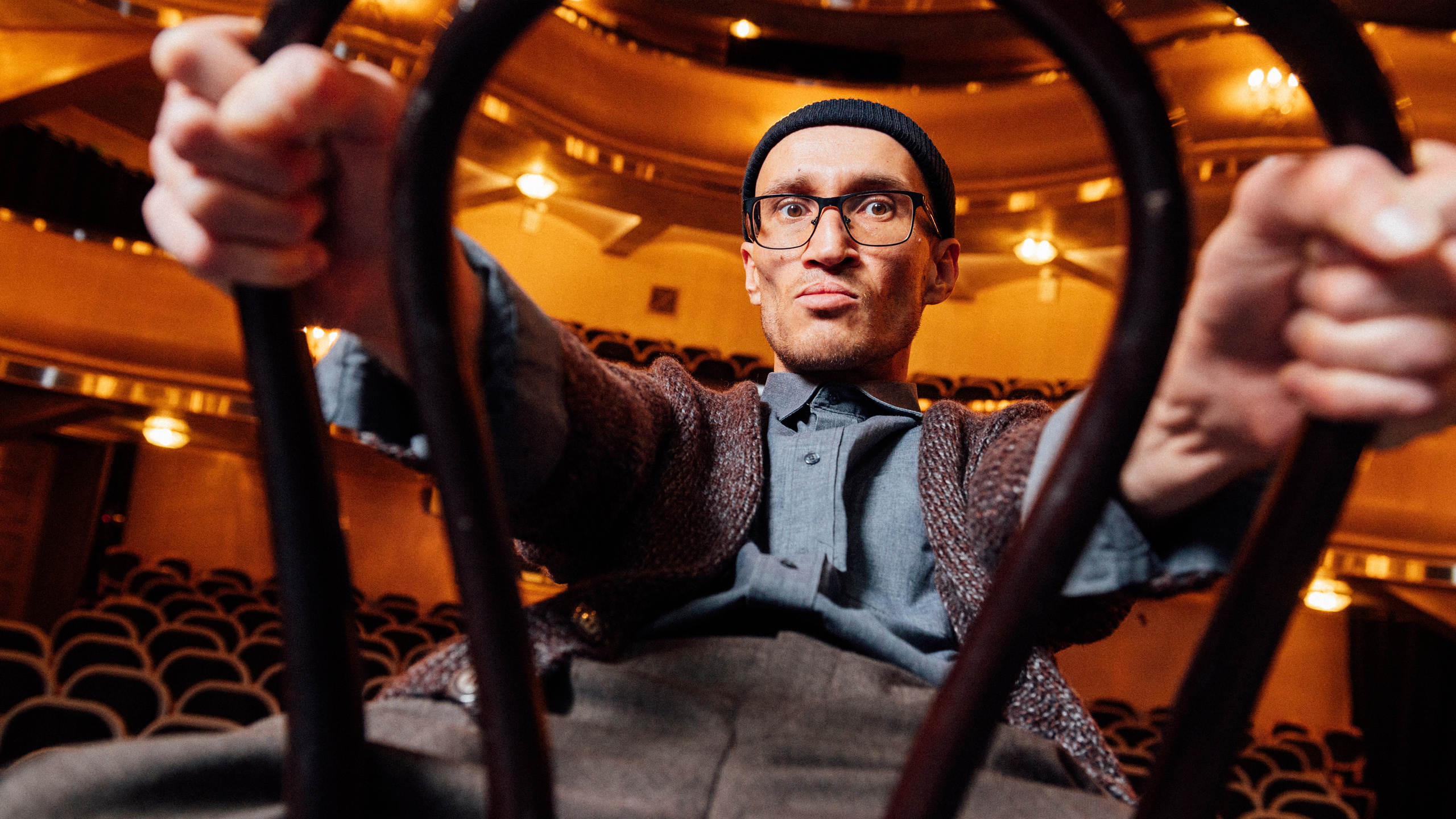 Фотограф Илья Осенко Воронеж