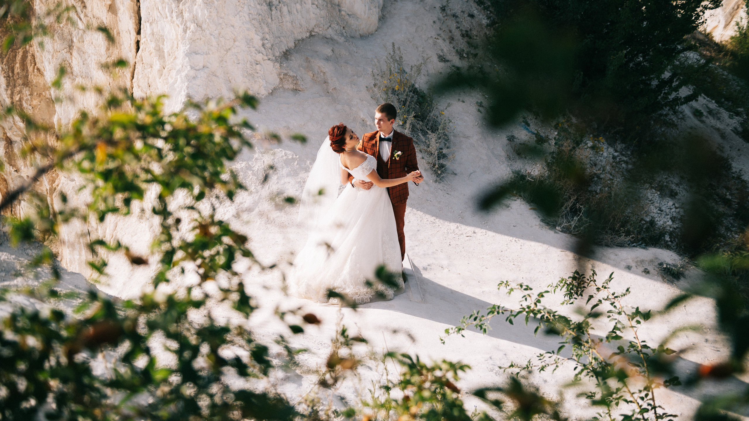 Свадьбы. Фотограф Илья Осенко Воронеж