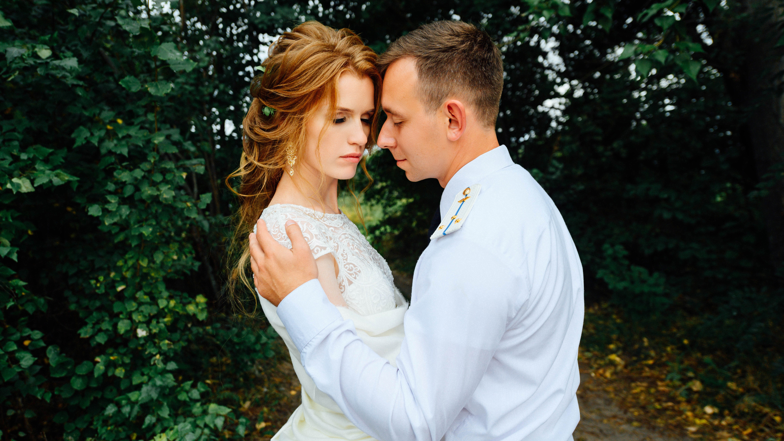 Свадьбы. Фотограф Илья Осенко Воронеж