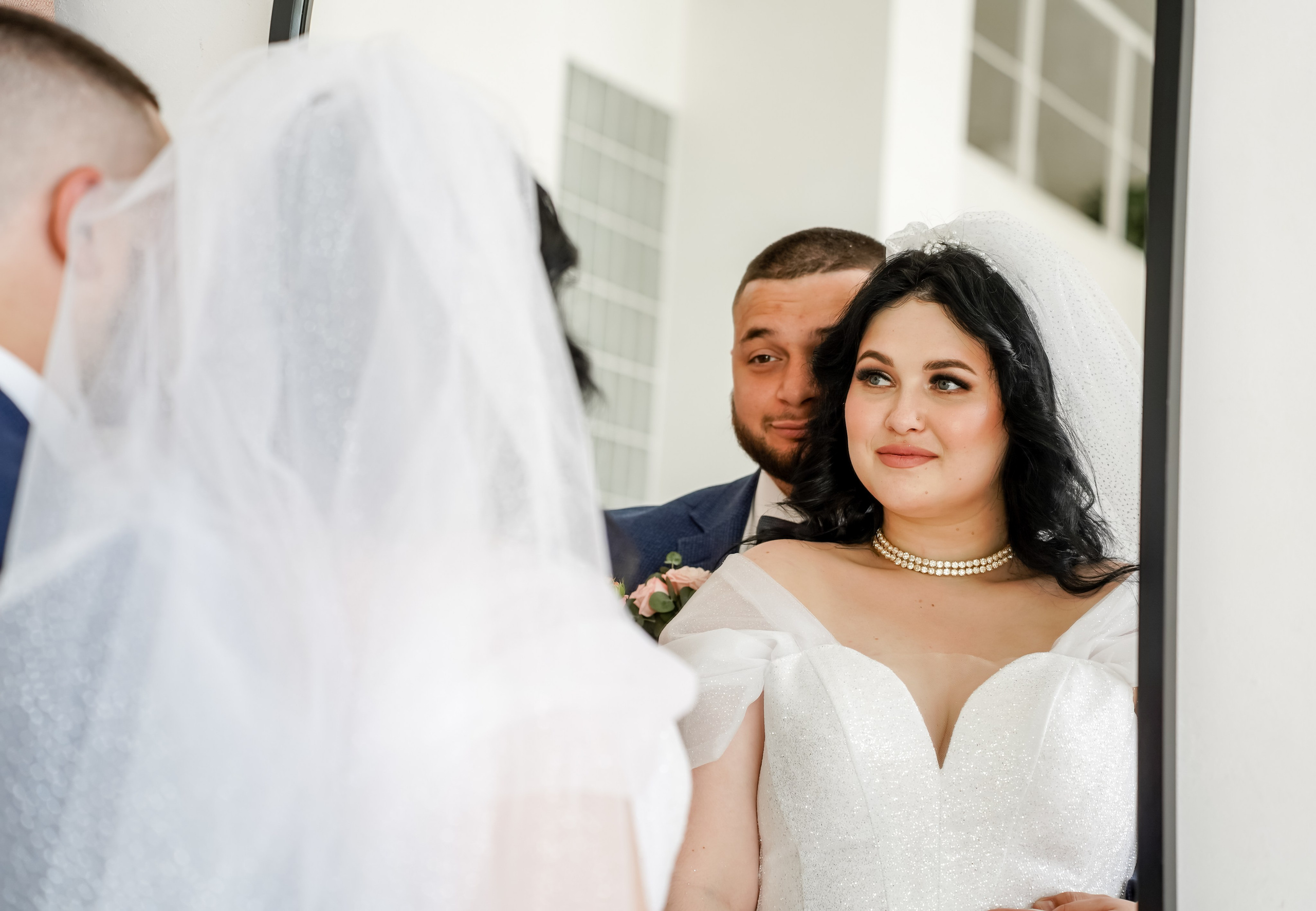 Муслим&Кристина. Свадебный и семейный фотограф в Челябинске Елена Сингатулина