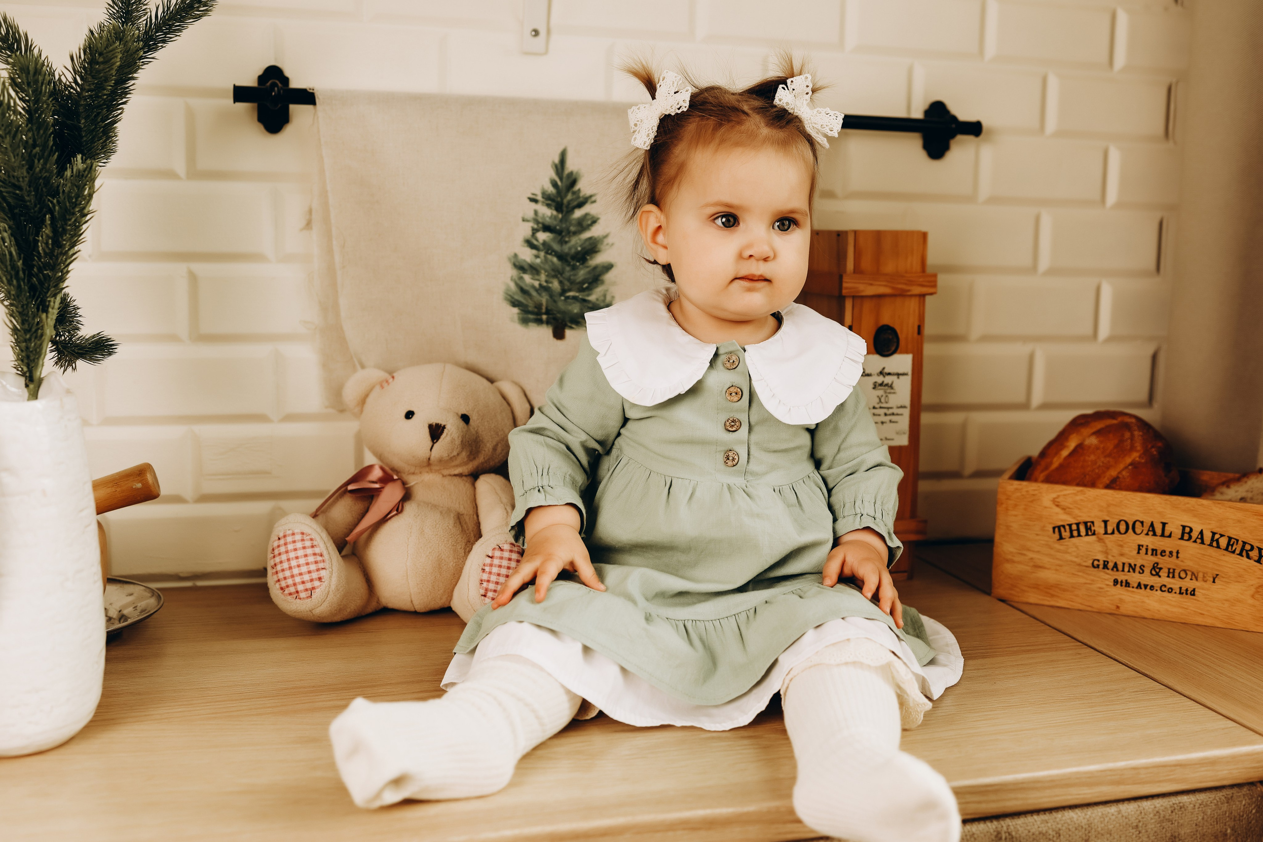 Семья Ули. Свадебный и семейный фотограф в Воронеже Ксения Воротникова