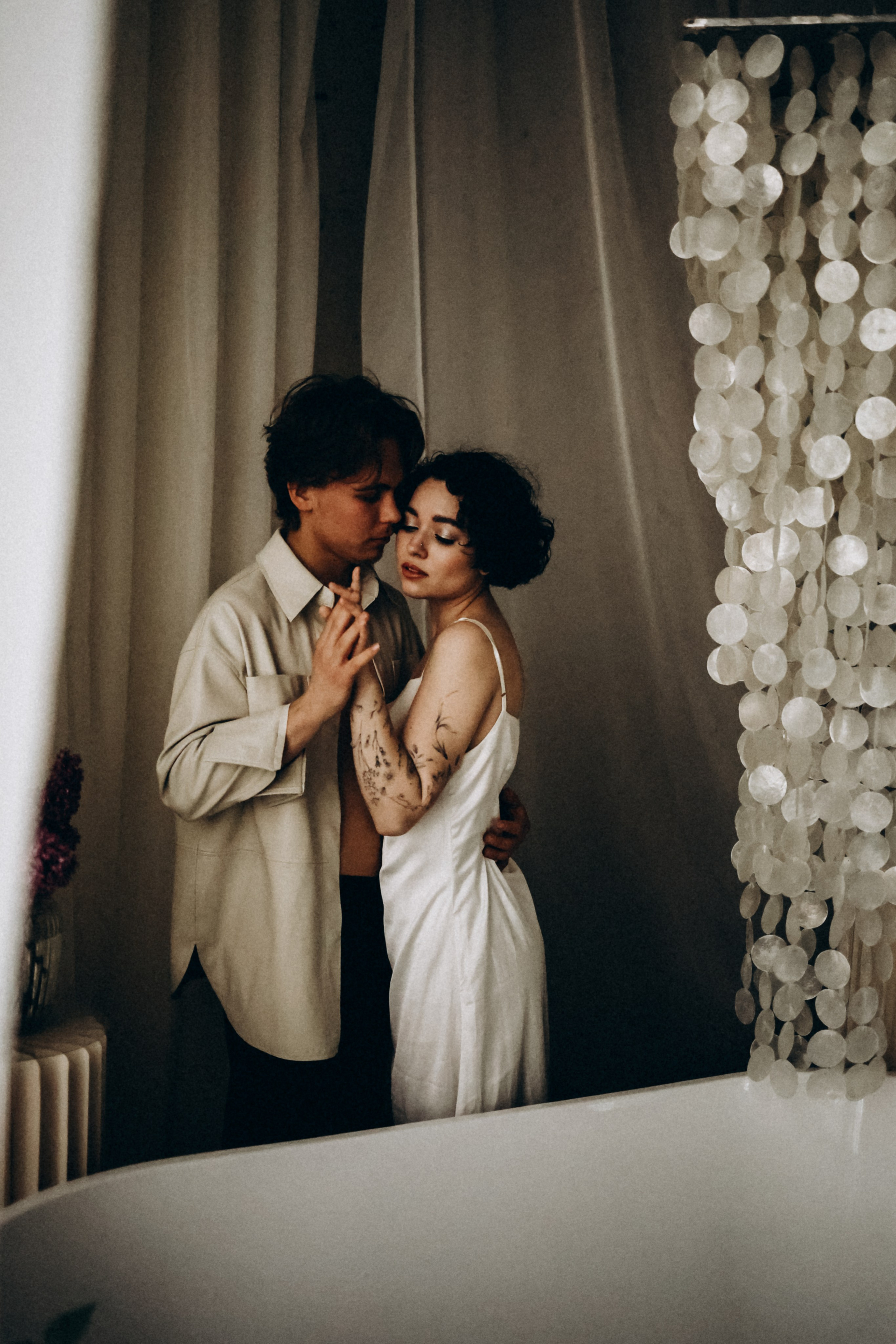 Женя и Никита. Свадебный и семейный фотограф в Воронеже Ксения Воротникова