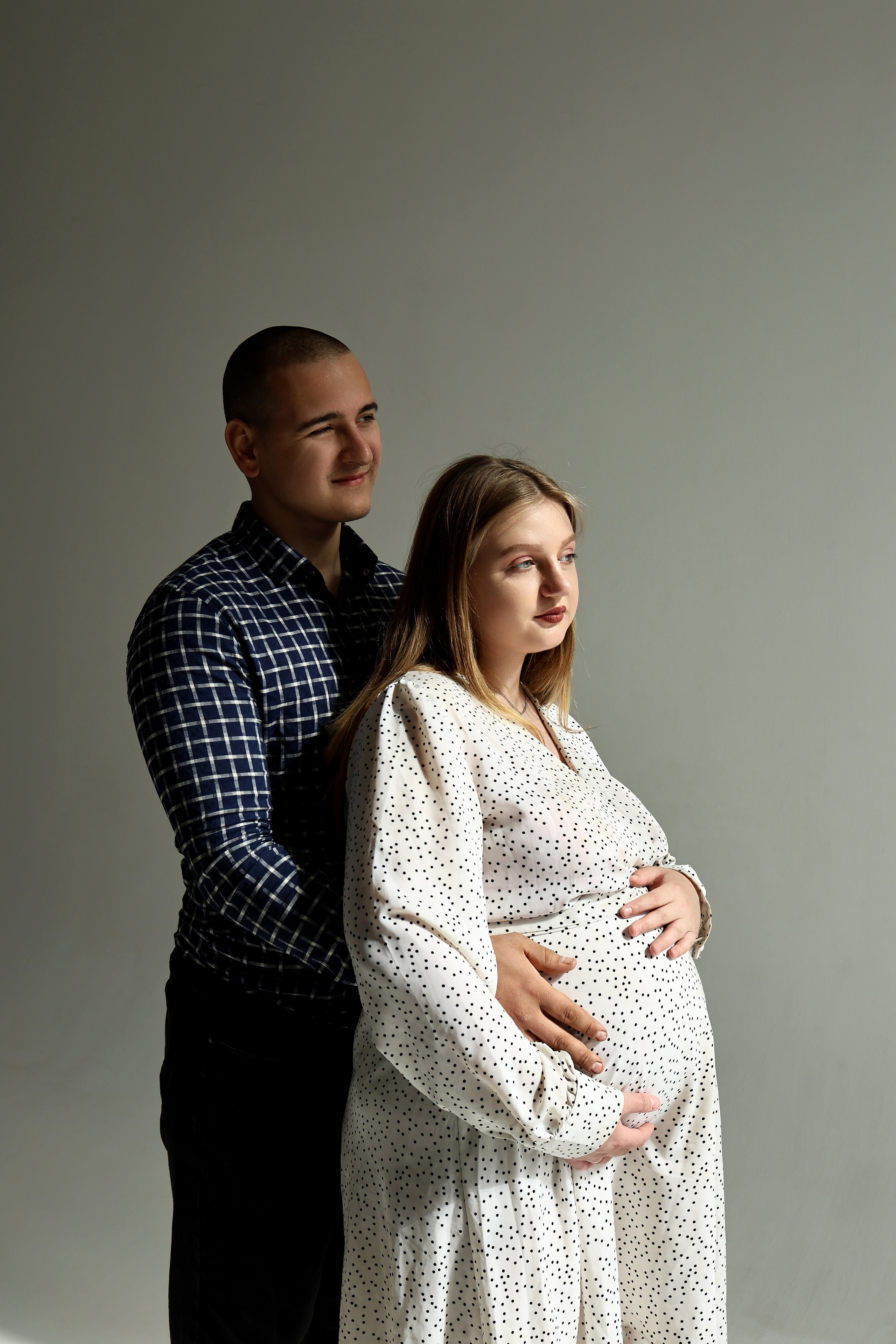 Аня и Антон. Свадебный и семейный фотограф в Воронеже Ксения Воротникова