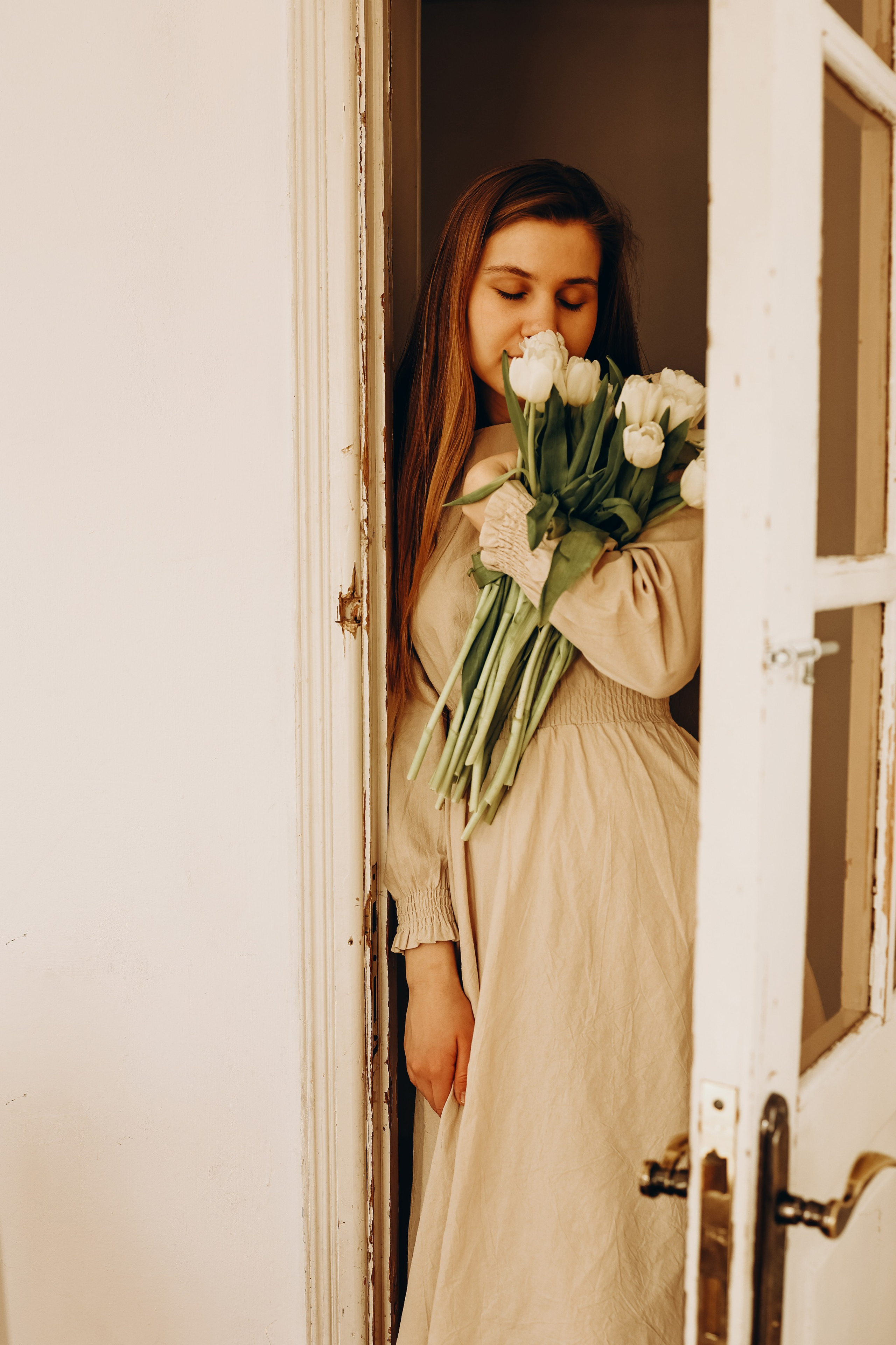 Анастасия и Андрей. Свадебный и семейный фотограф в Воронеже Ксения Воротникова