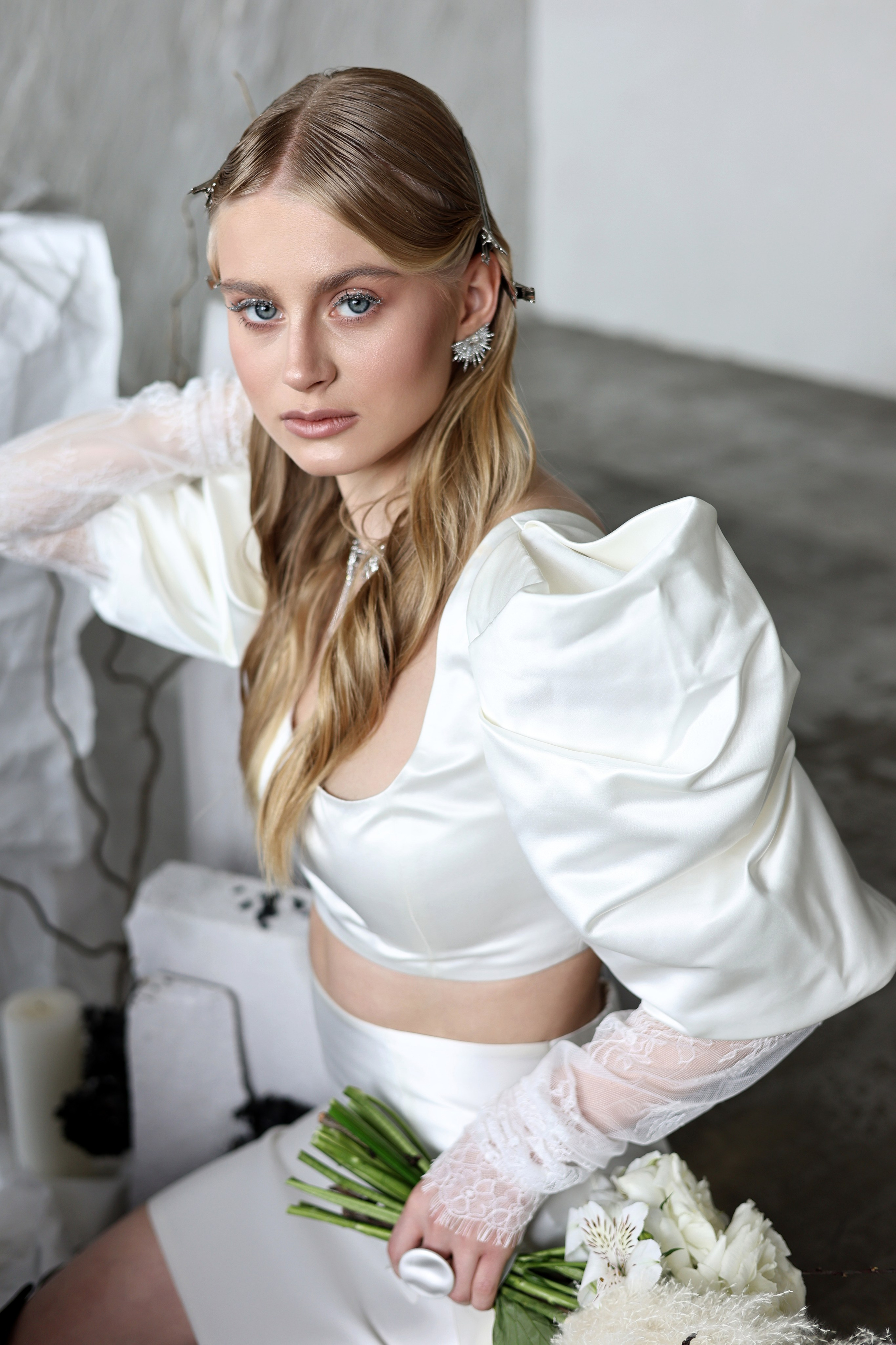 Анастасия и Игорь. Свадебный и семейный фотограф в Воронеже Ксения Воротникова