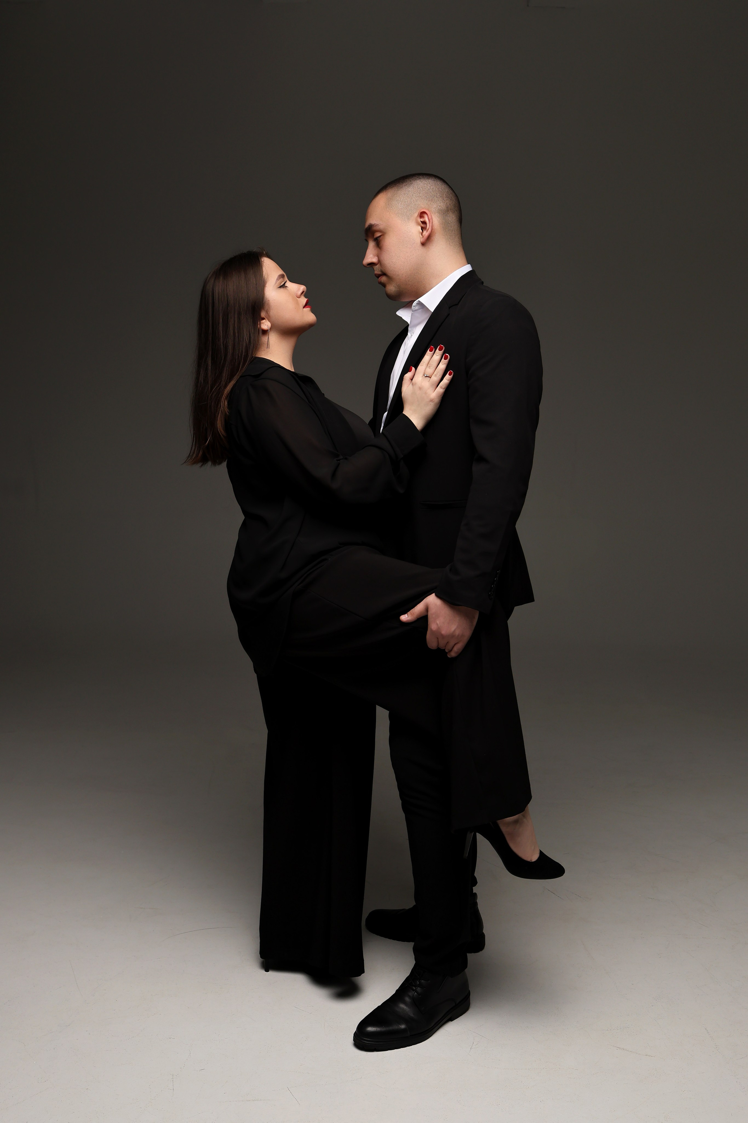 Дмитрий и Арина. Свадебный и семейный фотограф в Воронеже Ксения Воротникова