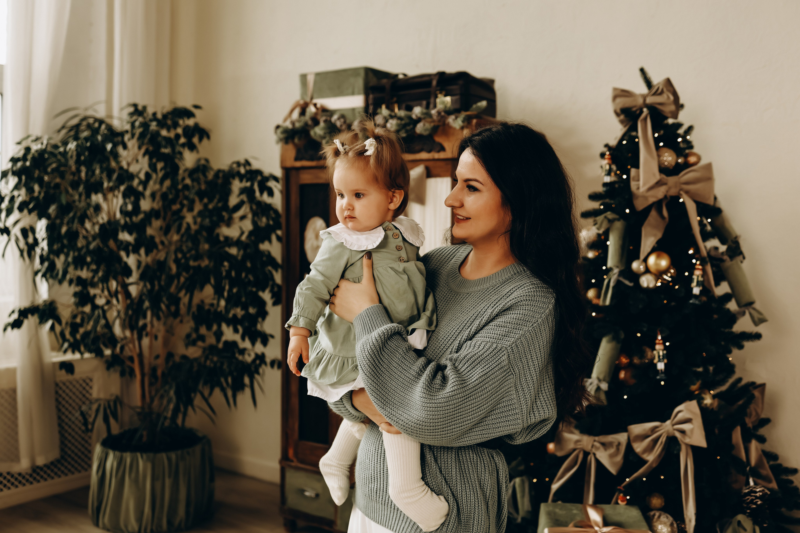 Семья Ули. Свадебный и семейный фотограф в Воронеже Ксения Воротникова