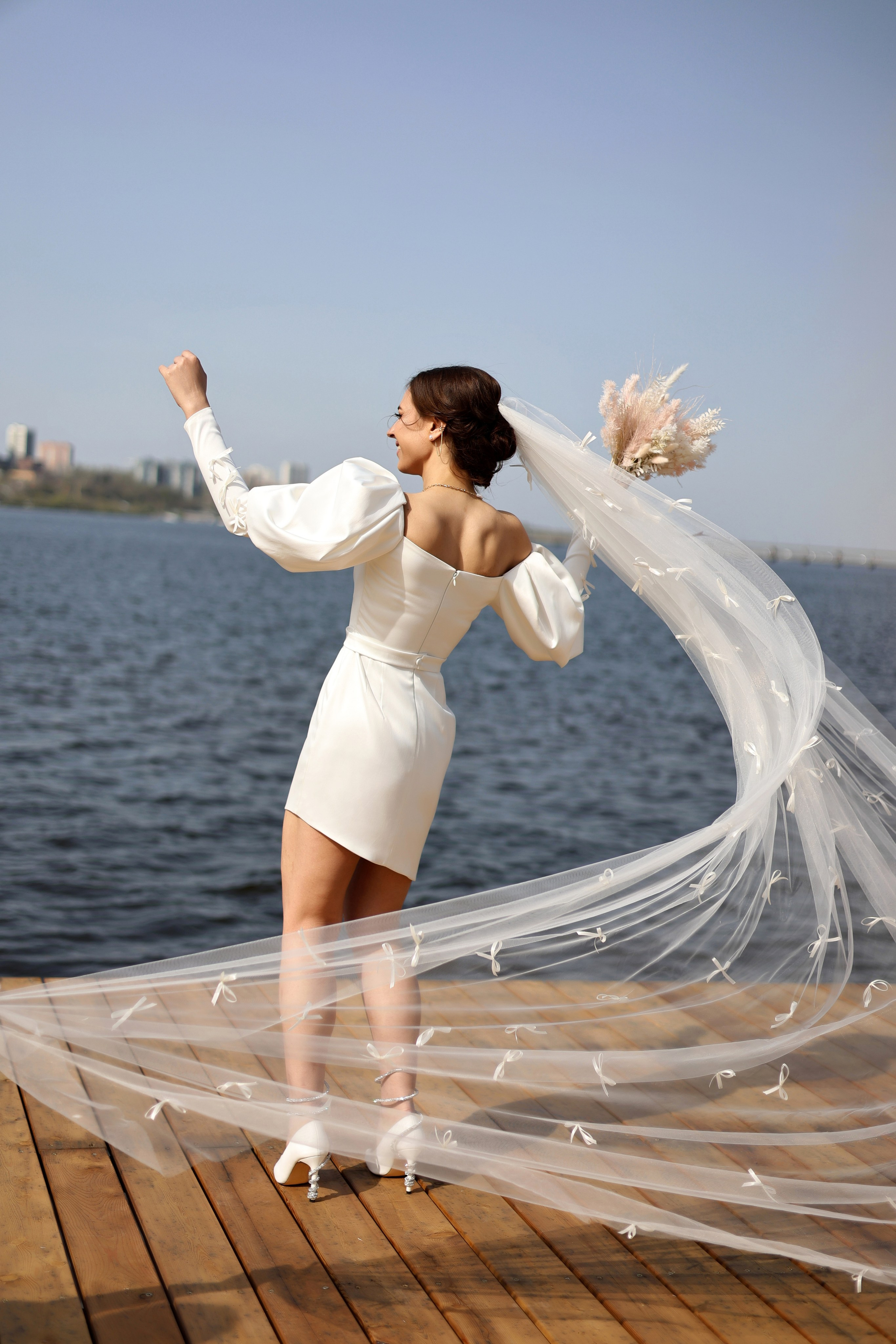 Елена. Свадебный и семейный фотограф в Воронеже Ксения Воротникова