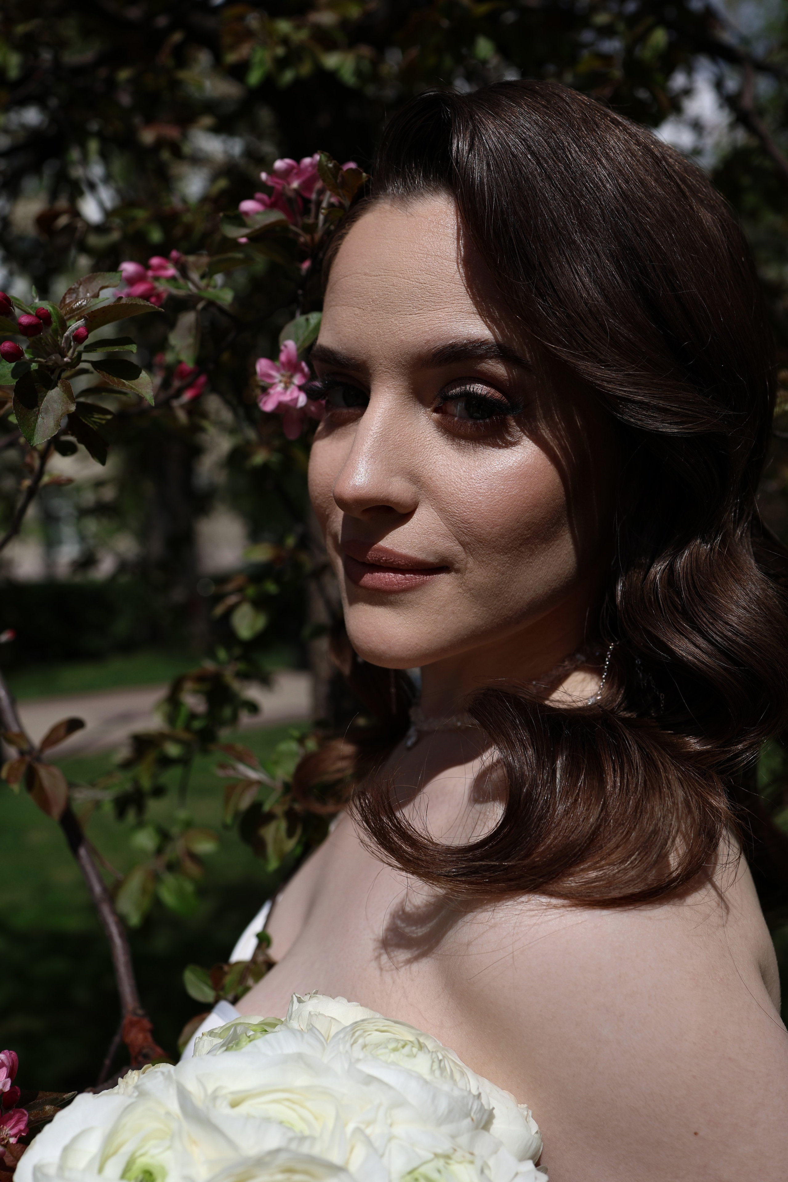 Мария и Александр. Свадебный и семейный фотограф в Воронеже Ксения Воротникова