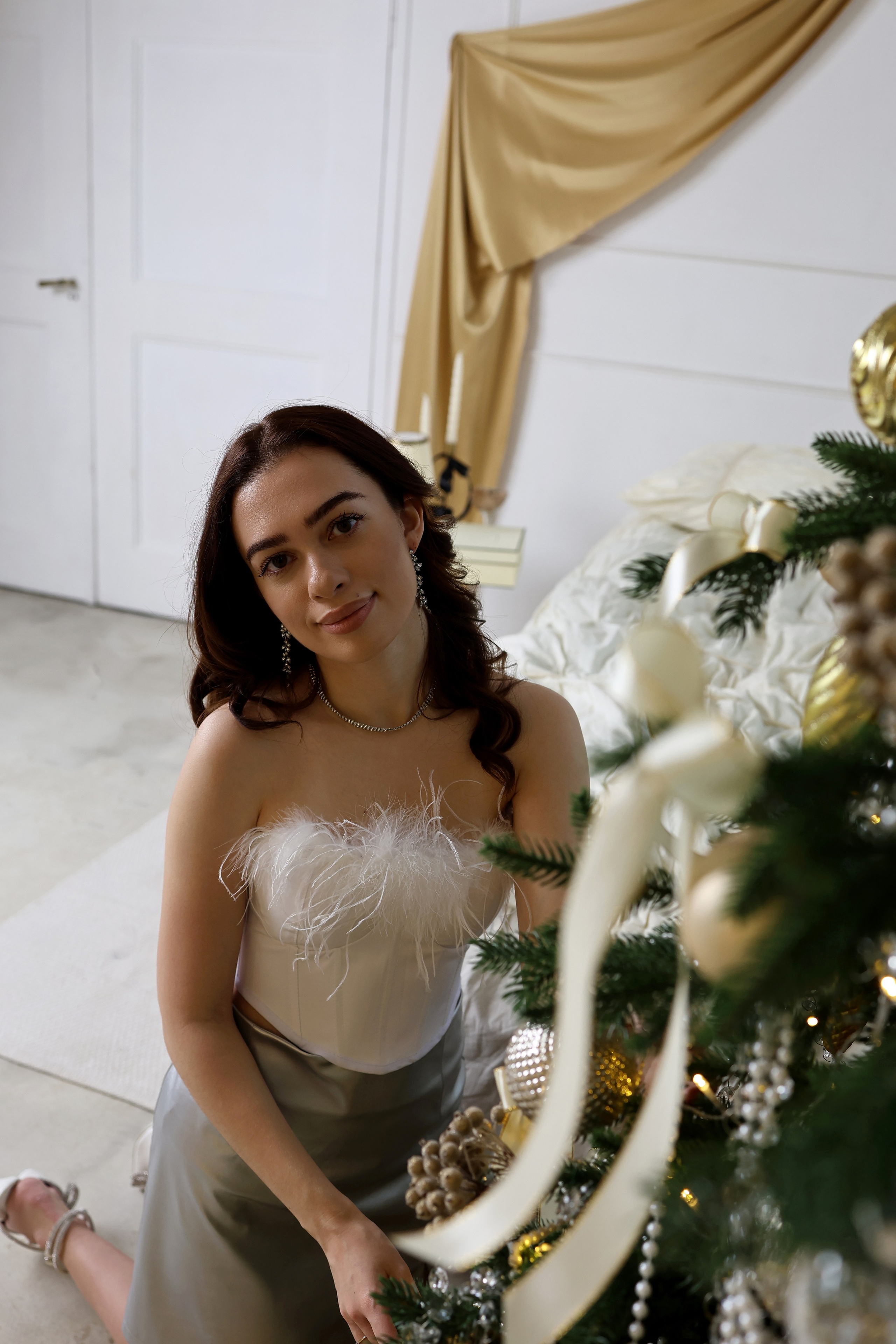 Дарья. Свадебный и семейный фотограф в Воронеже Ксения Воротникова