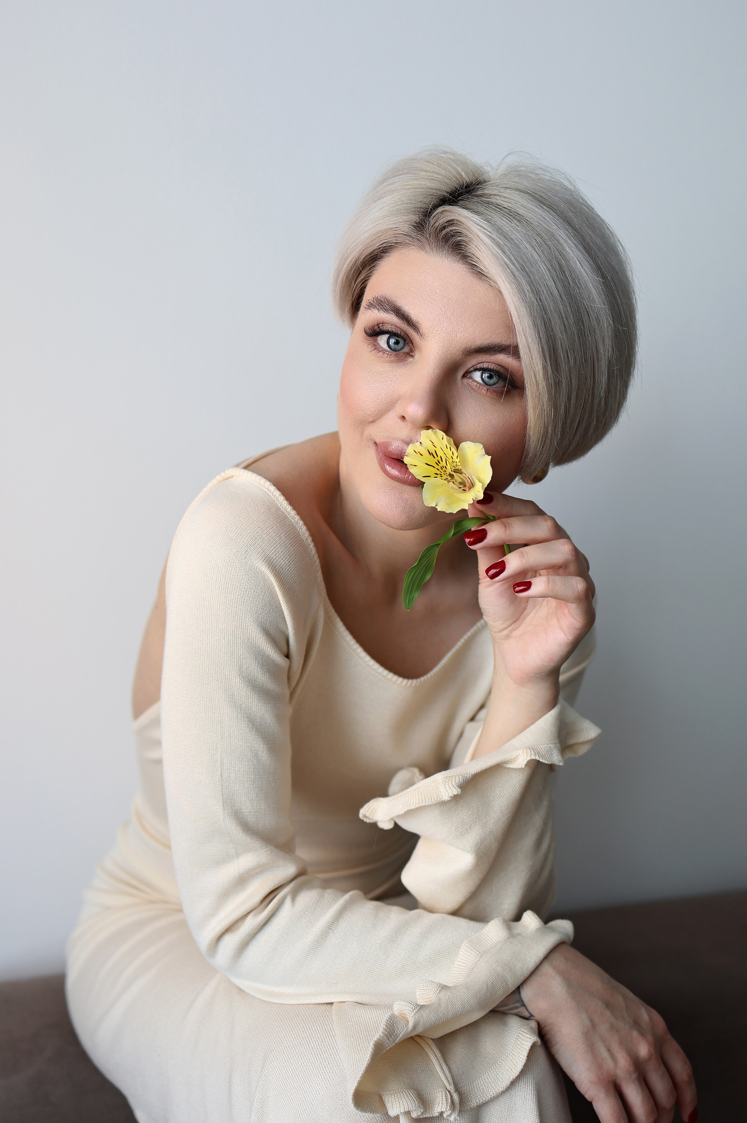 Карина. Свадебный и семейный фотограф в Воронеже Ксения Воротникова