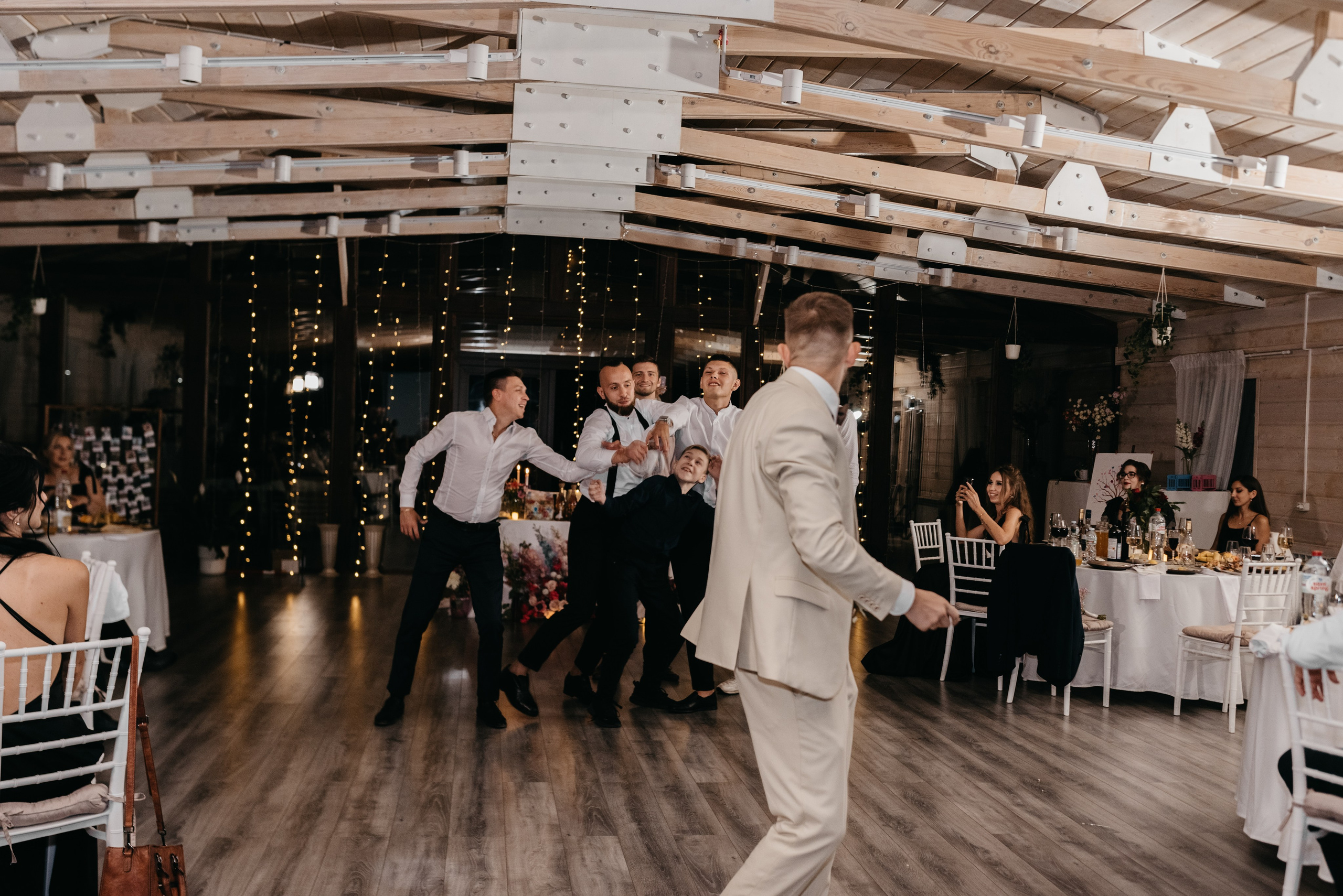 Свадьба Рита и Сергей 3 сентября. Свадебный и семейный фотограф в Воронеже Ксения Воротникова