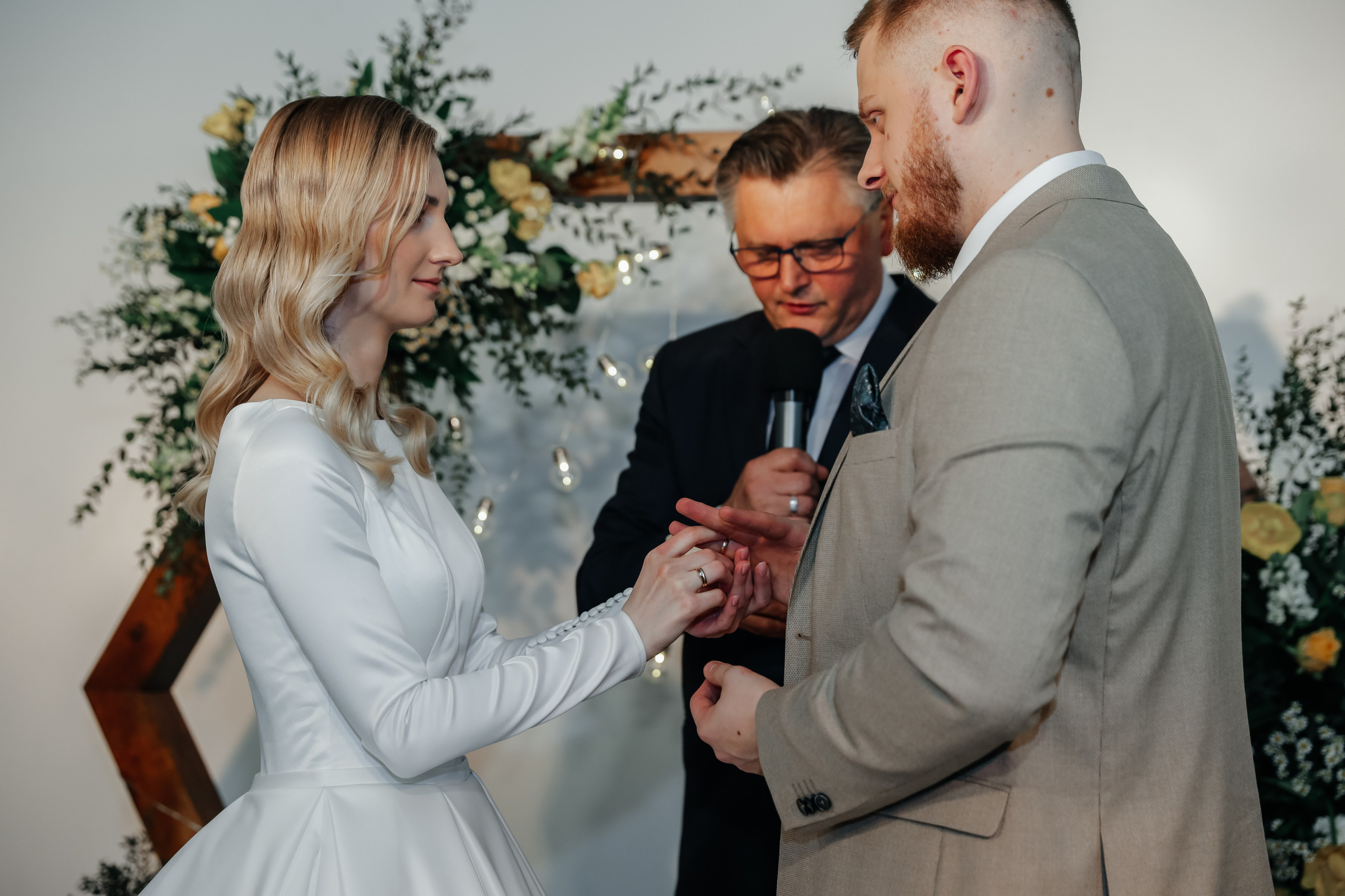 Щастя в тобі. Свадебный и семейный фотограф в Варшаве