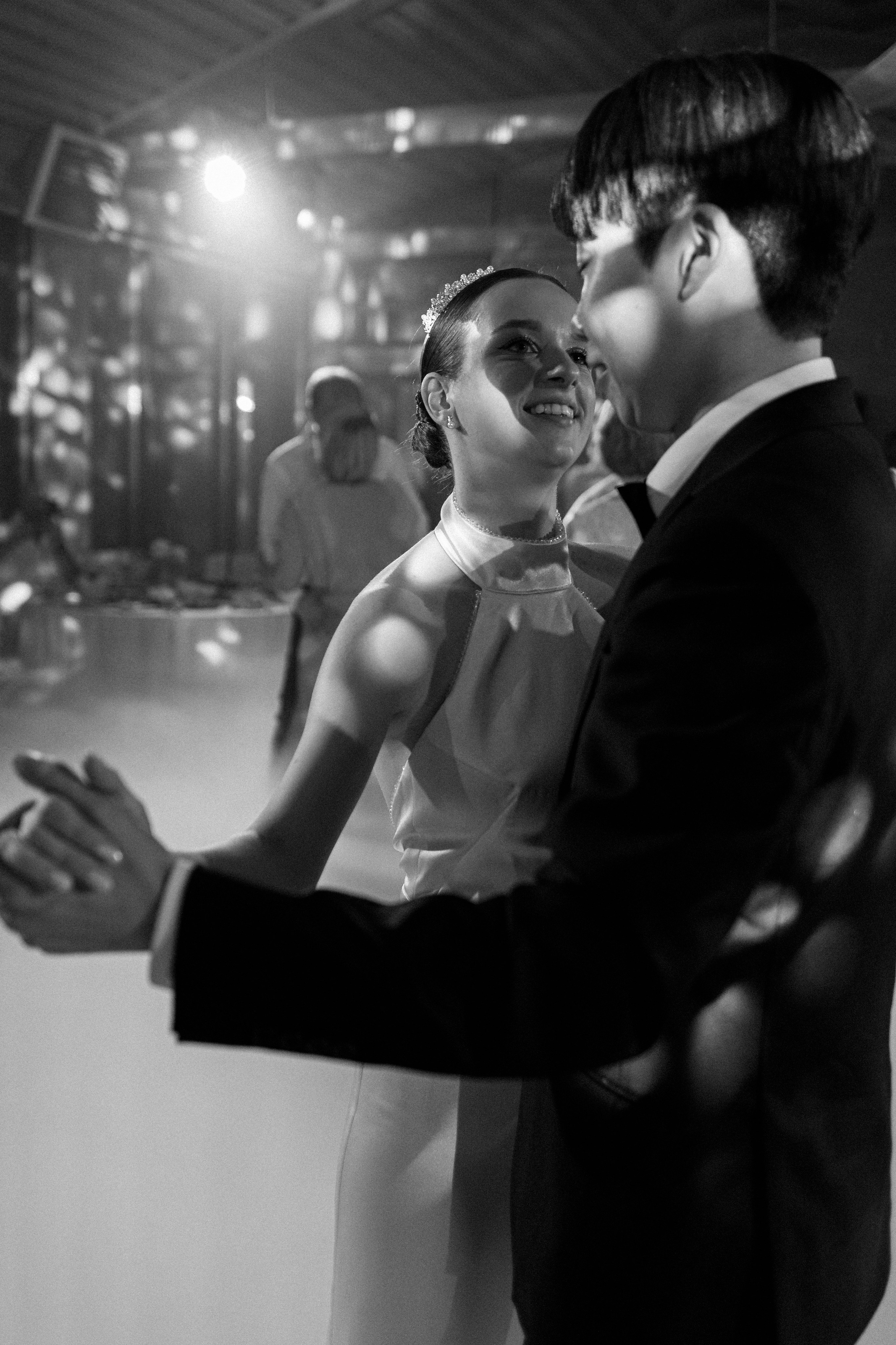 Чун Соб и Екатерина. Свадебный и репортажный фотограф в Хабаровске Никита Быков