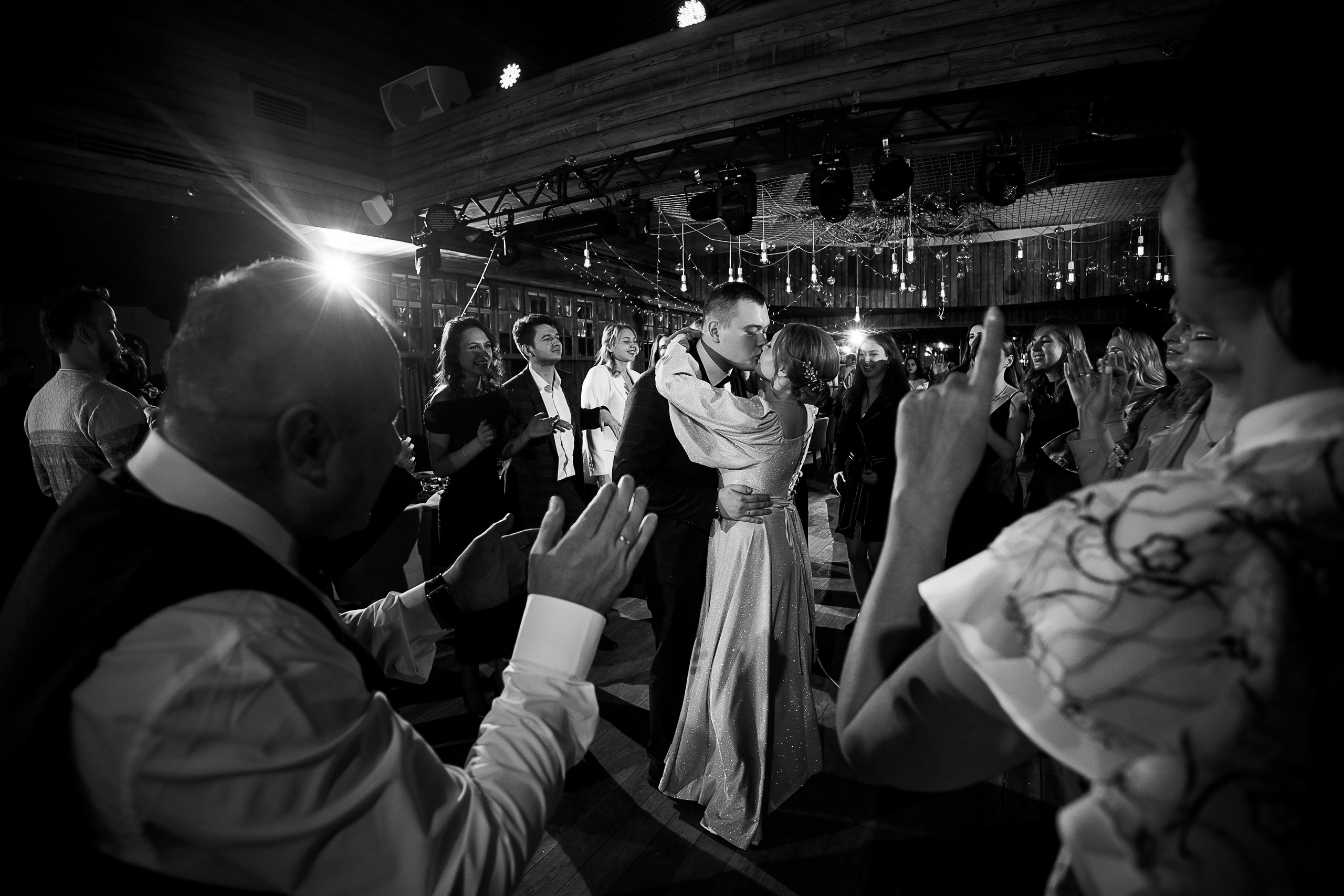 Свадьба. Свадебный и семейный фотограф в Твери и Тверской области