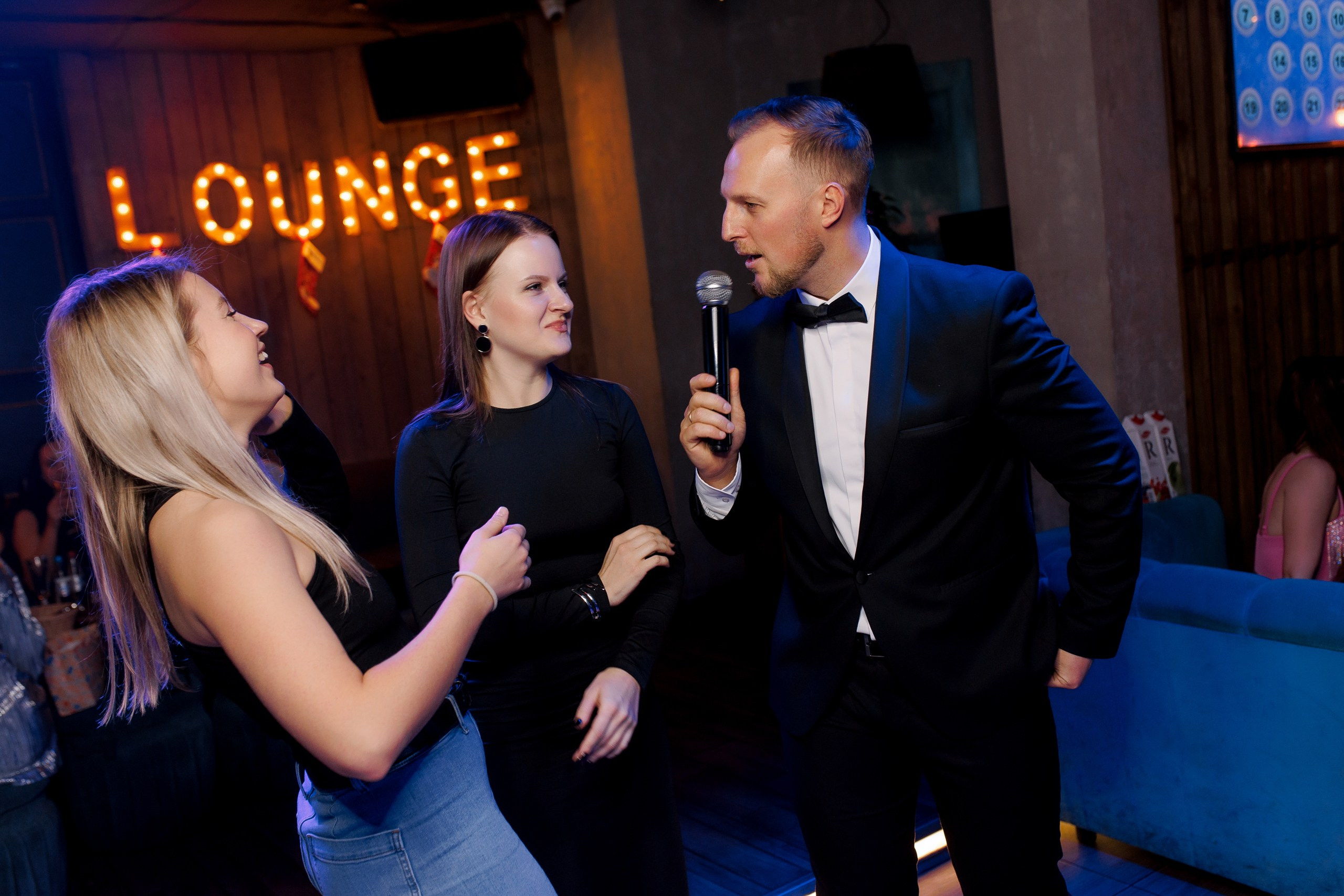 31/12/23 Новогоднее караоке в Мята Спортивная. Мята Спортивная — Кальянная, караоке, бар в Минске