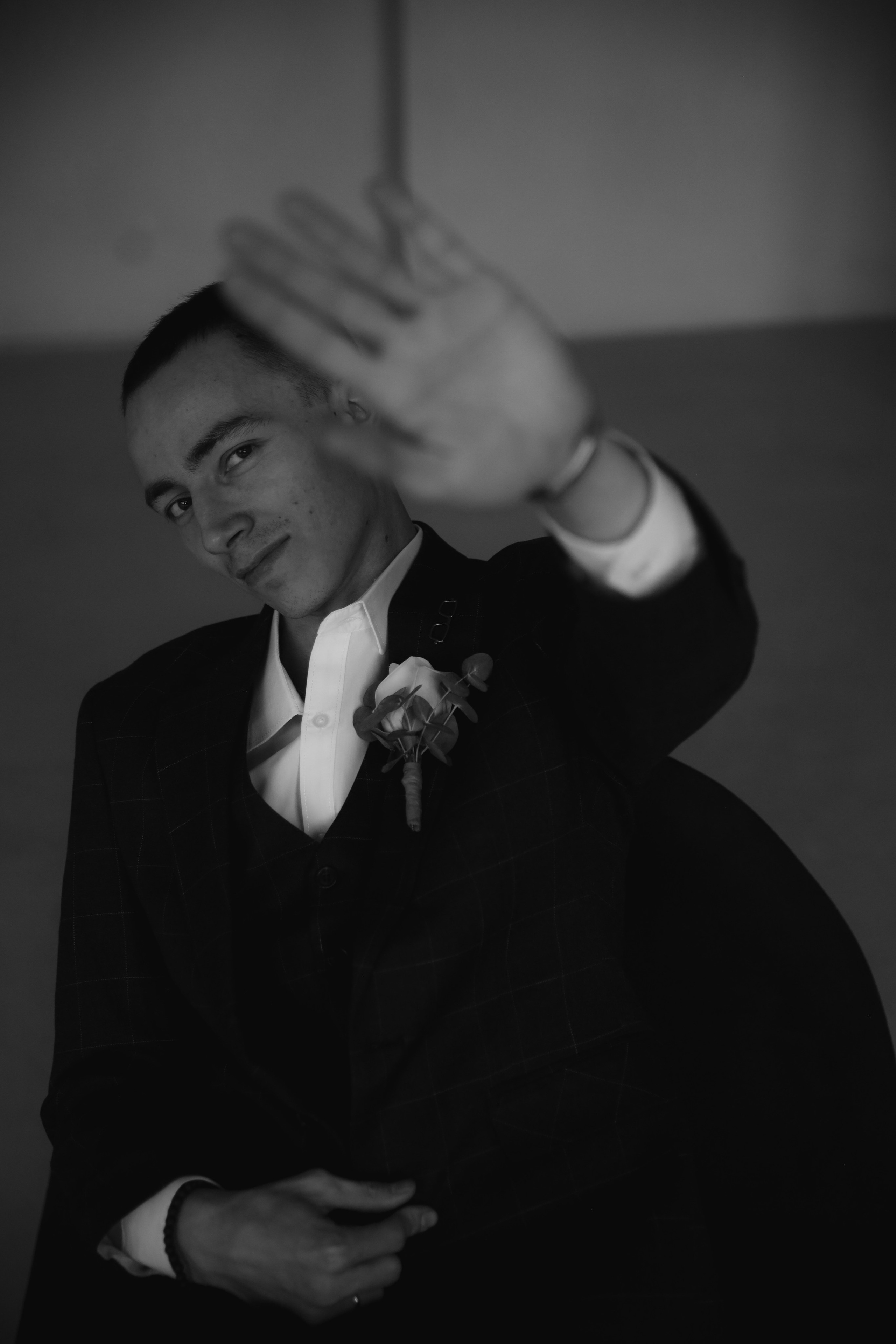 Артем и Ксения. Свадебный фотограф Екатеринбург Алексей Ладыгин