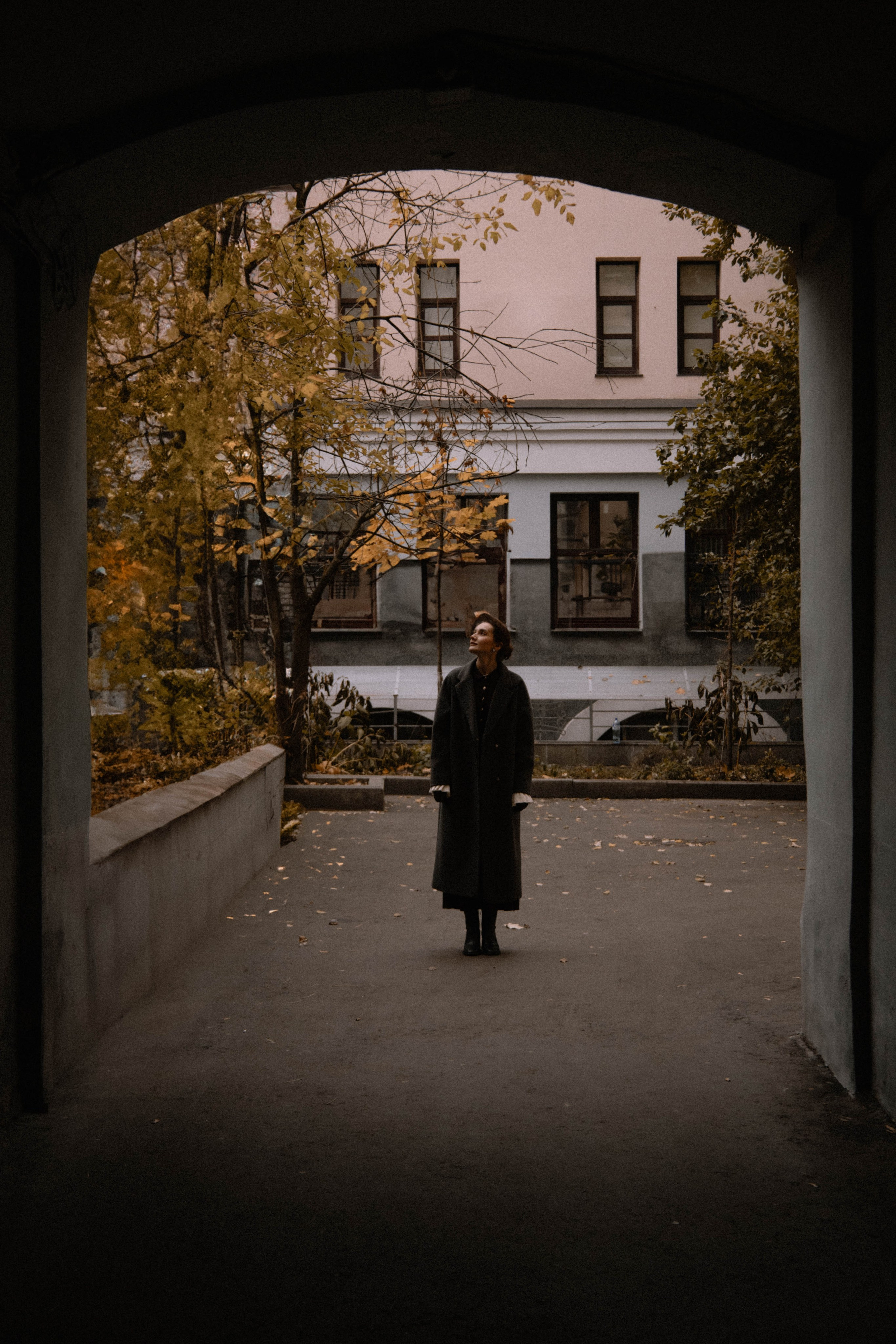 Лебедь. Семейный фотограф Химки — Москва