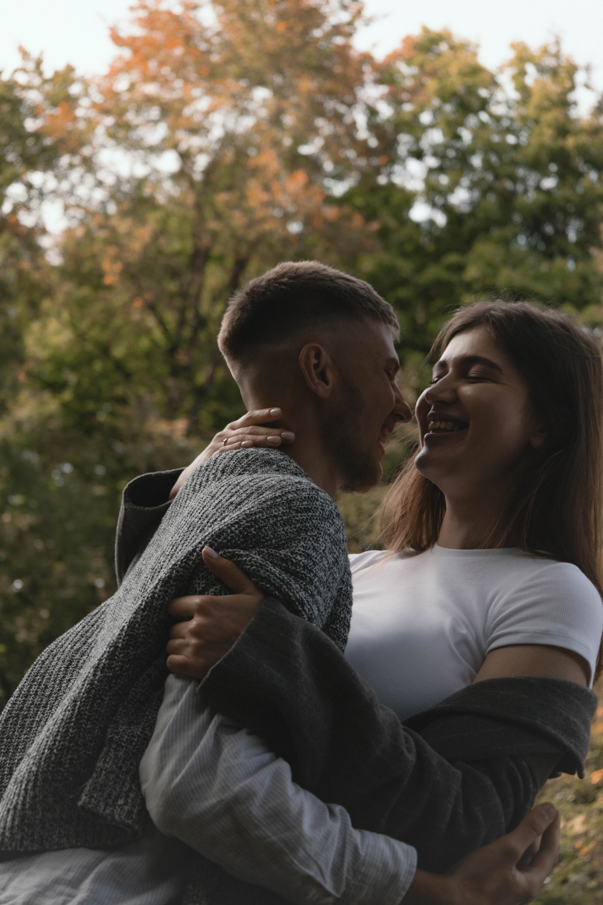 Мои сентябрята. Семейный фотограф Химки — Москва