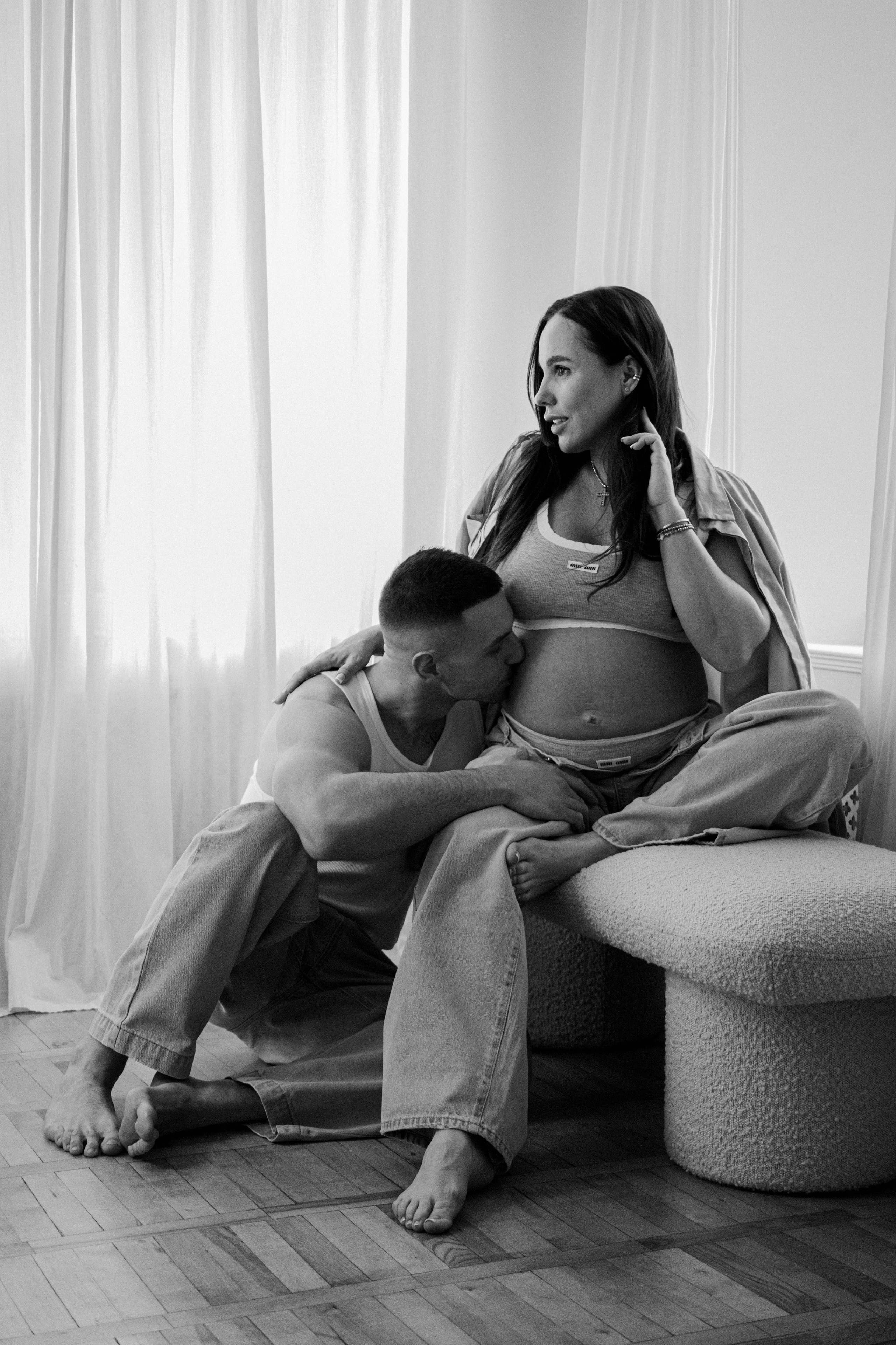 2+1. Семейный фотограф Химки — Москва