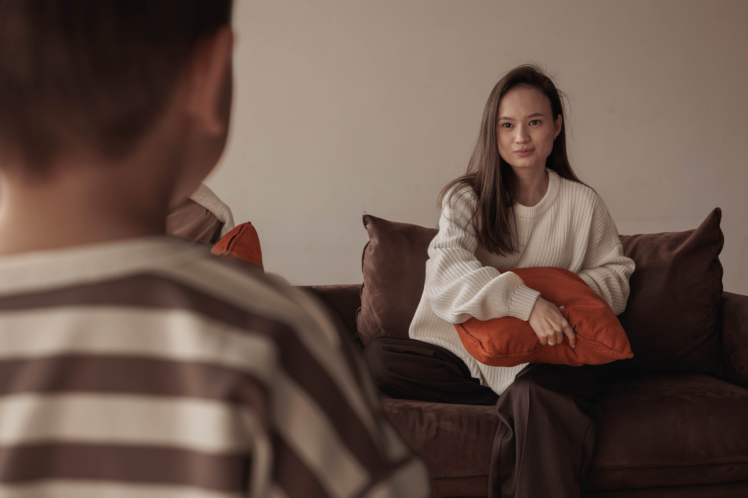 Со вкусом фигурного печенья. Семейный фотограф Химки — Москва