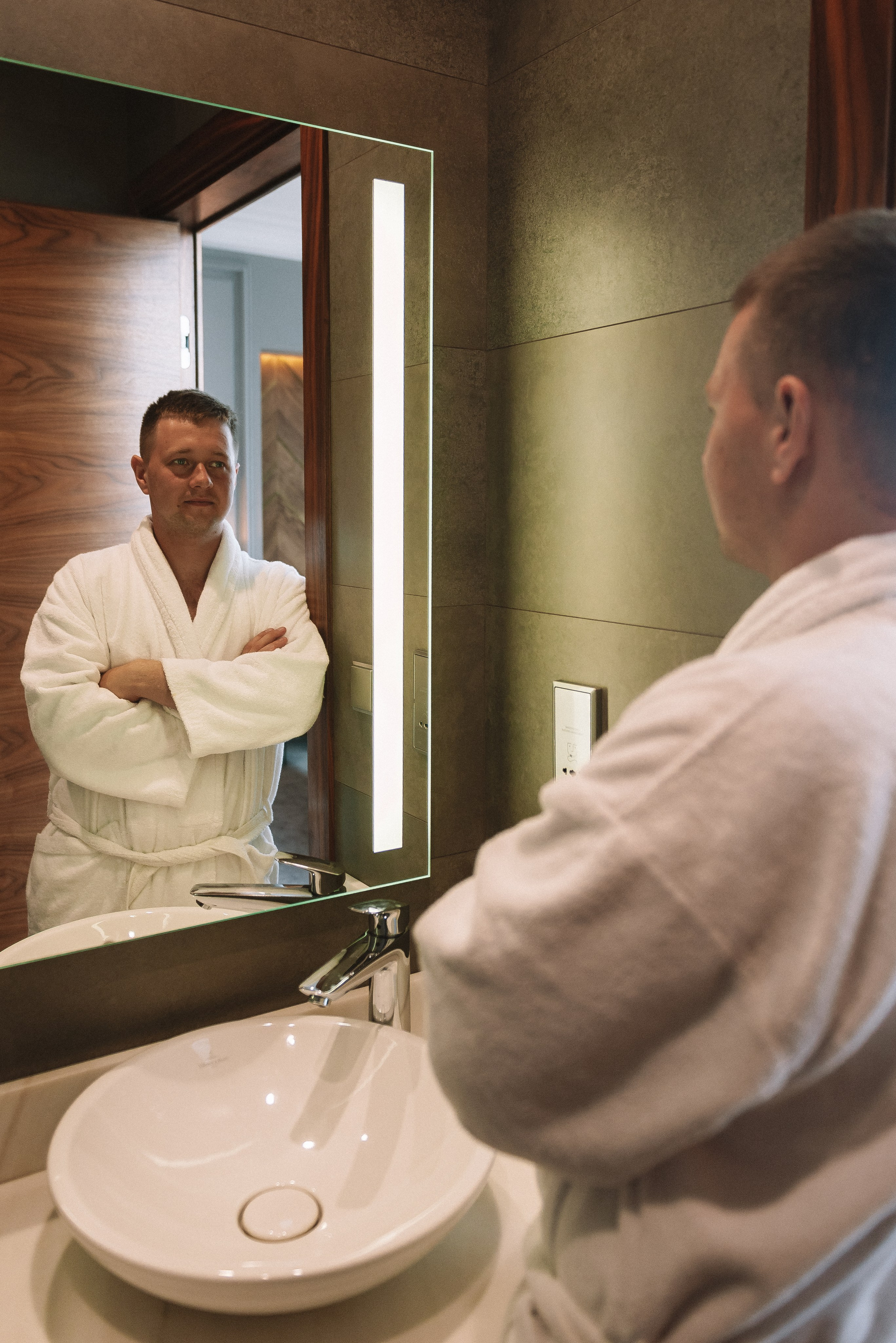 Мария + Дмитрий. Свадебный и семейный фотограф в Волгограде Олеся Лисицкая